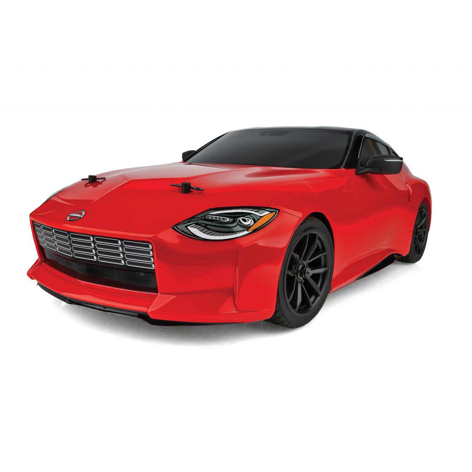 Team Associated 1/10 Apex2 Sport Nissan Z RTR