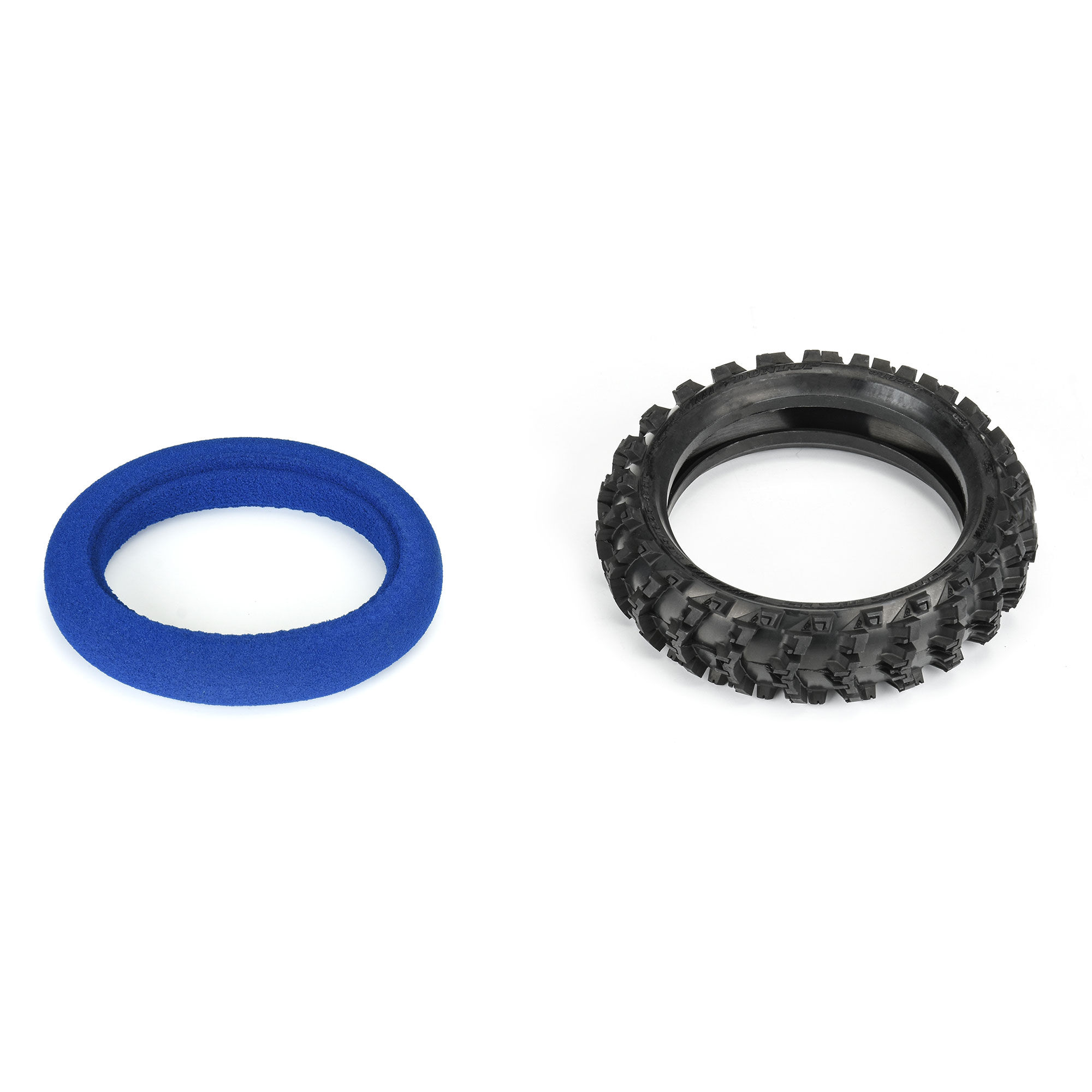 Pro-Line Racing 1/4 Dunlop Geomax MX14 V2 Bead M2 Rear Tire: Promoto-MX