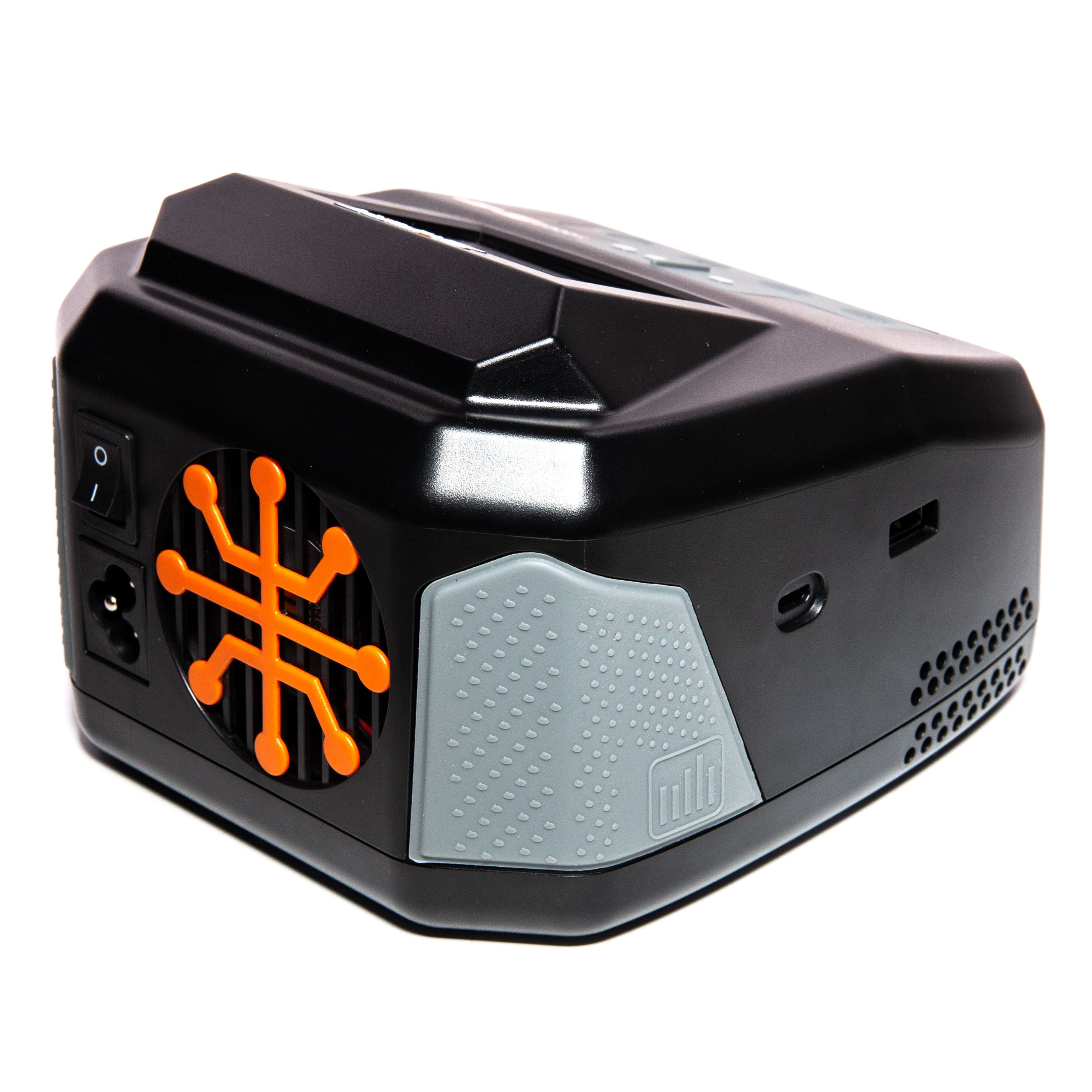 Spektrum Accessories S2200 G2 AC 2x200W Smart Battery Charger