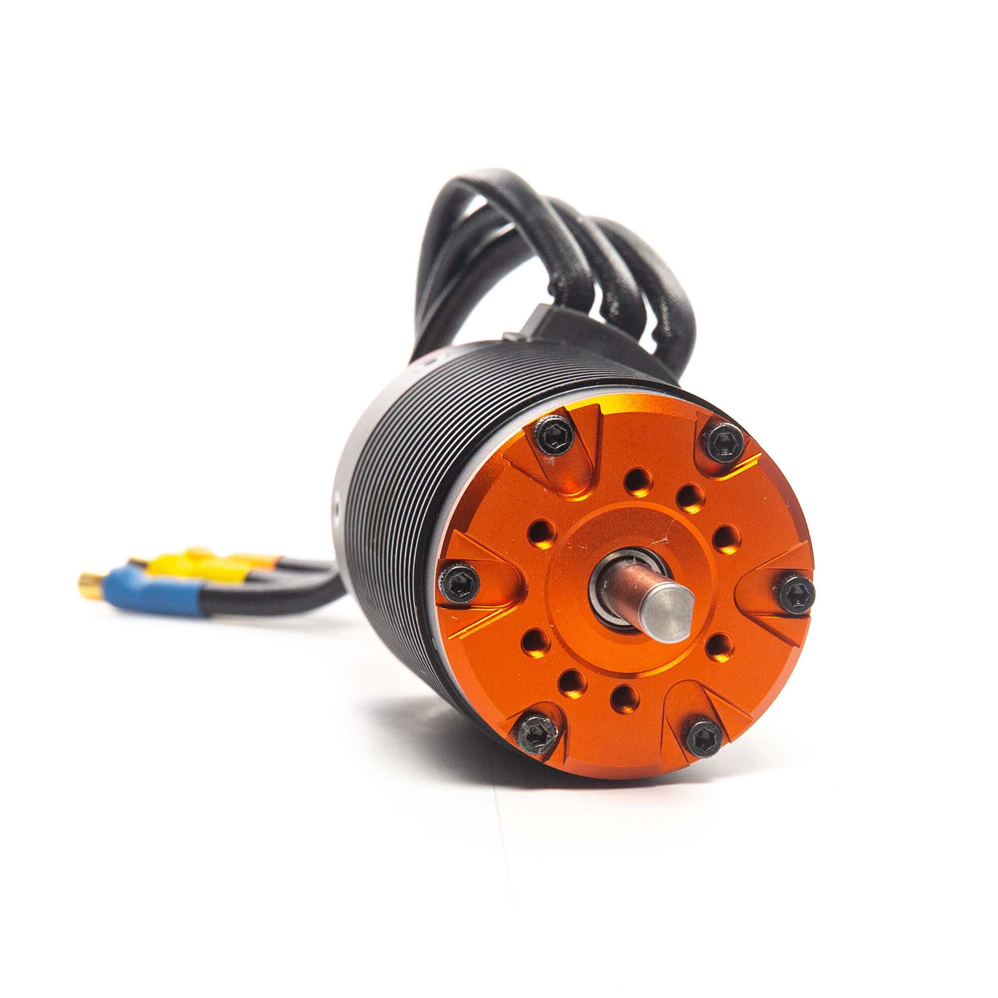 Spektrum Accessories Firma 1100Kv 4-Pole Brushless Motor