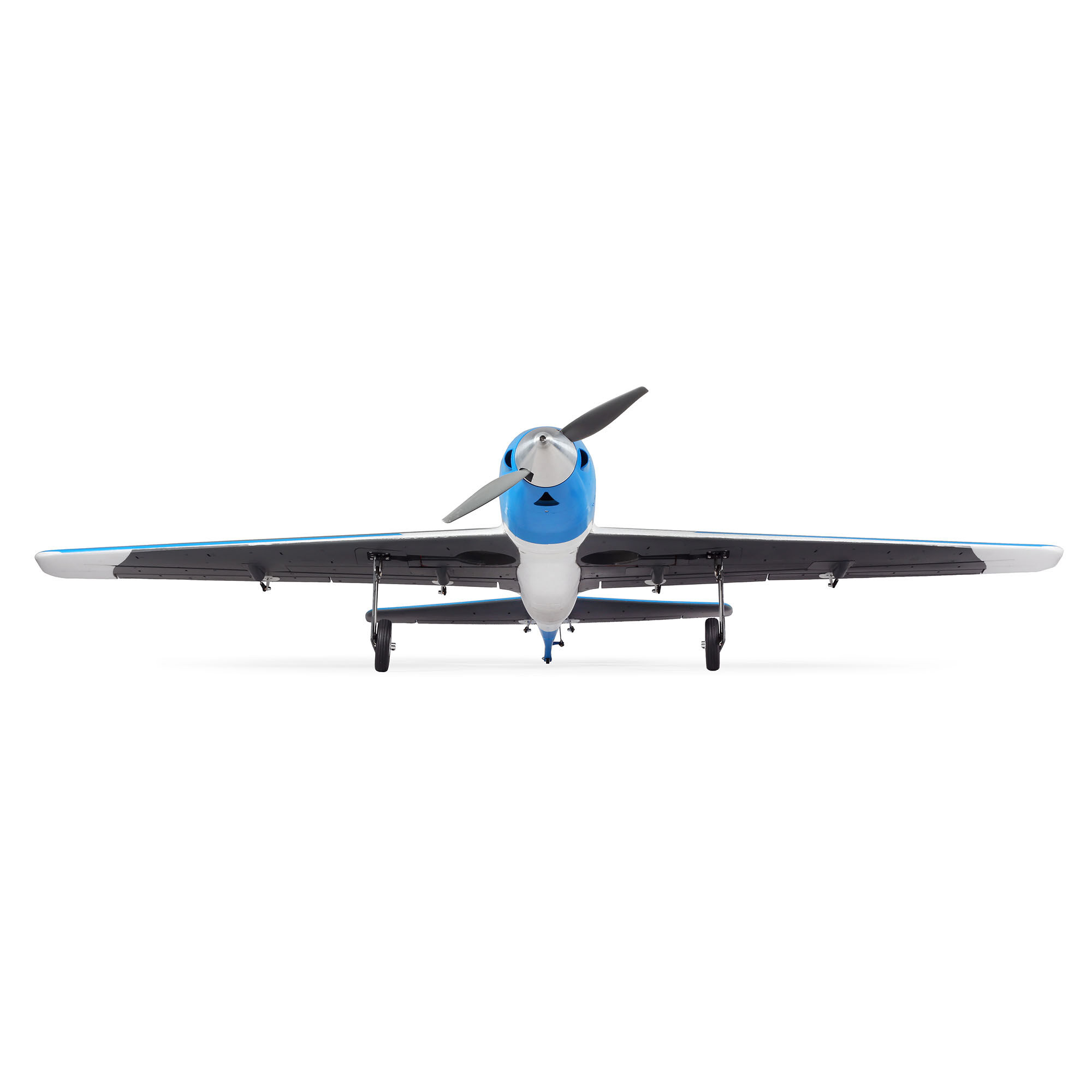 E-flite V1200 1.2m BNF Basic with Smart, AS3X and SAFE Select
