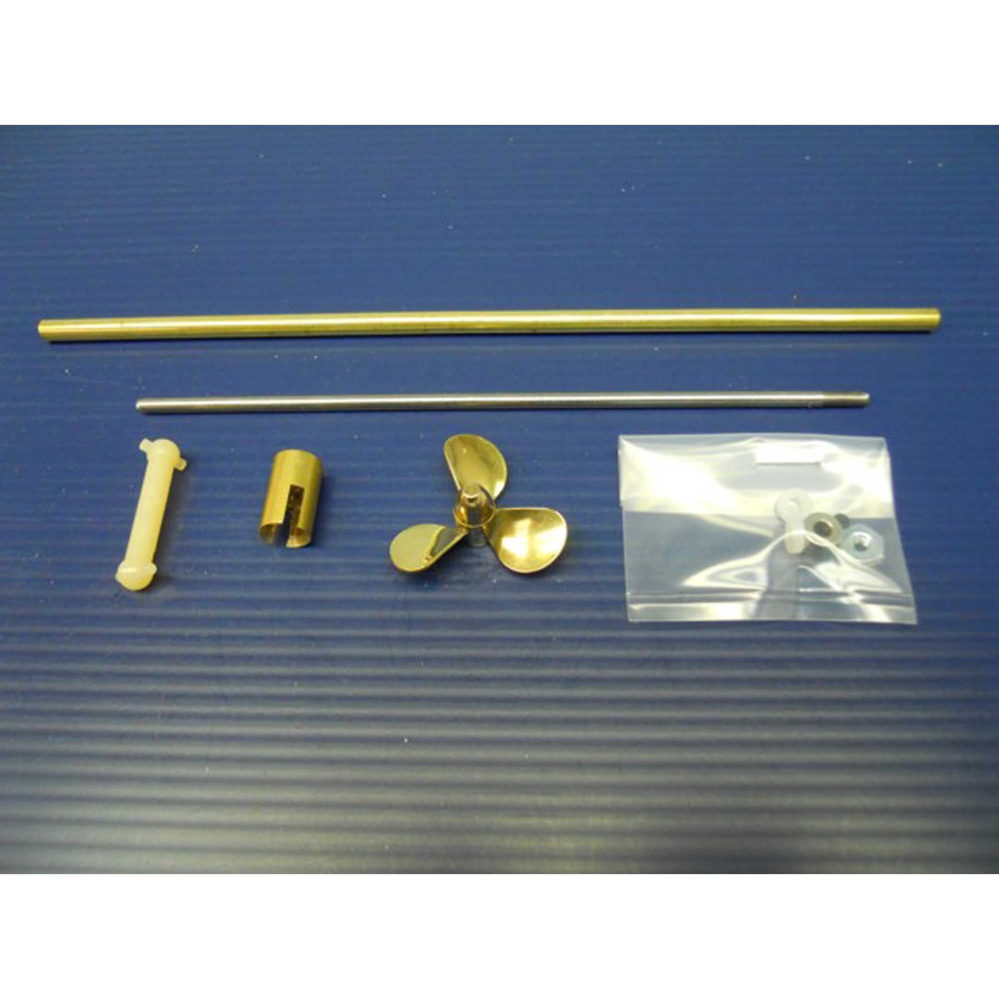 Dumas Products, Inc. Running Hardware: 1258