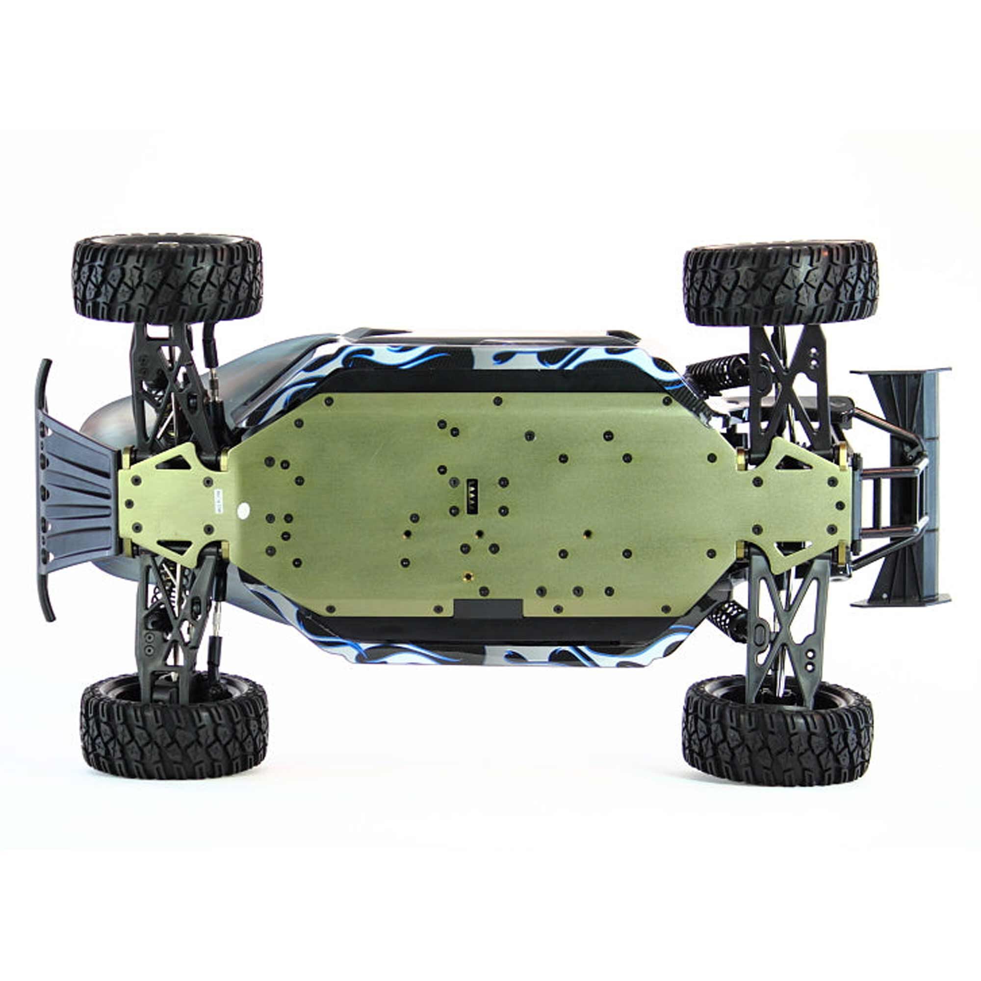 Redcat Racing 1/5 Rampage Chimera 4X4 Gas Sand Rail RTR