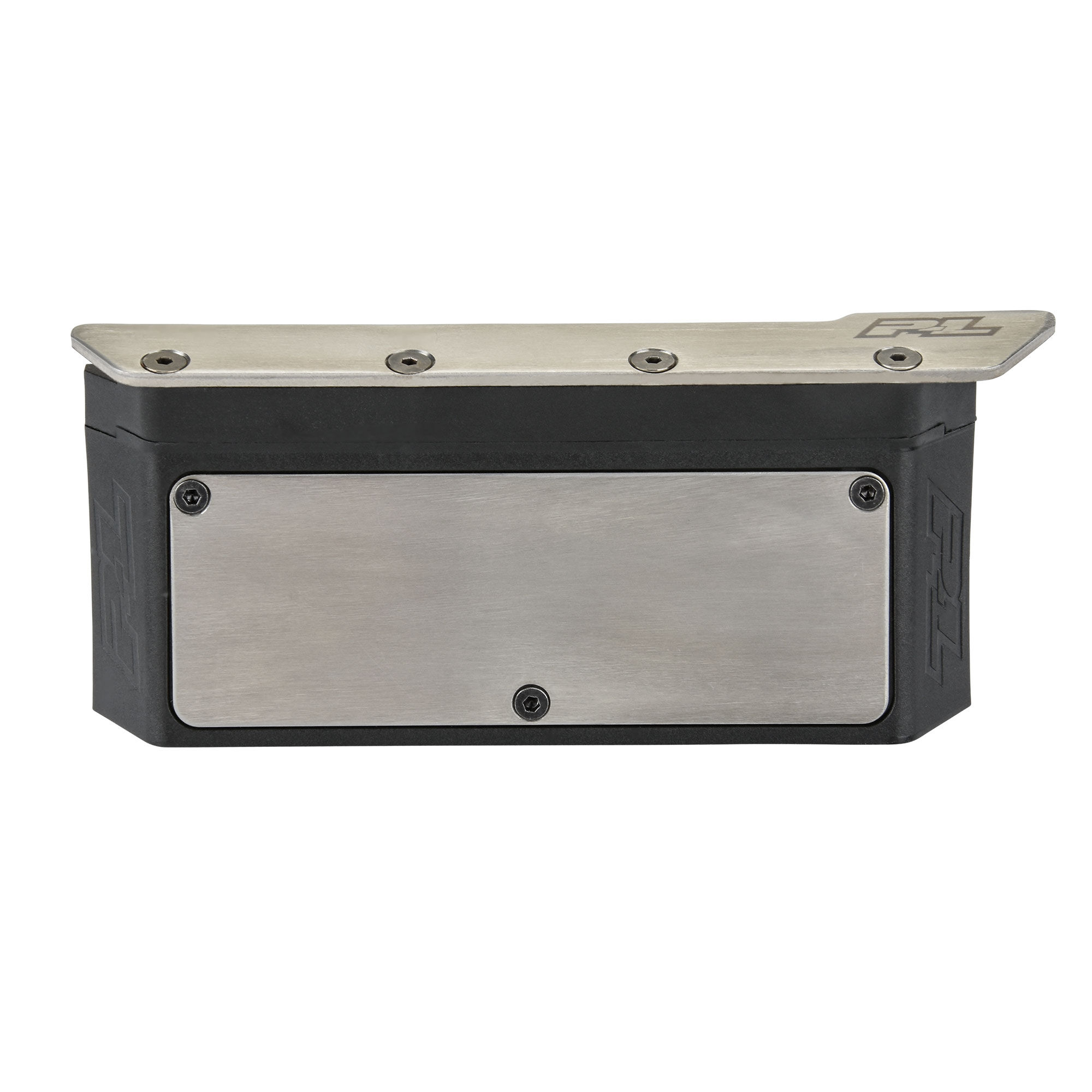 Pro-Line Racing 1/10 Universal Body Capture Rock Sliders for Most Crawlers