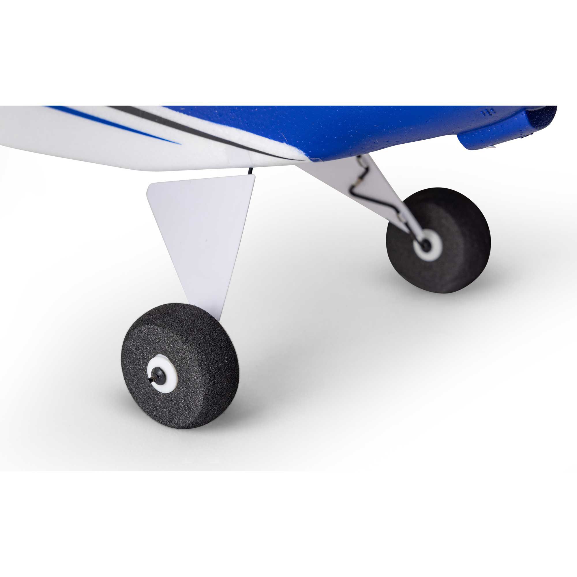 HobbyZone Sport Cub S 2 RTF with SAFE