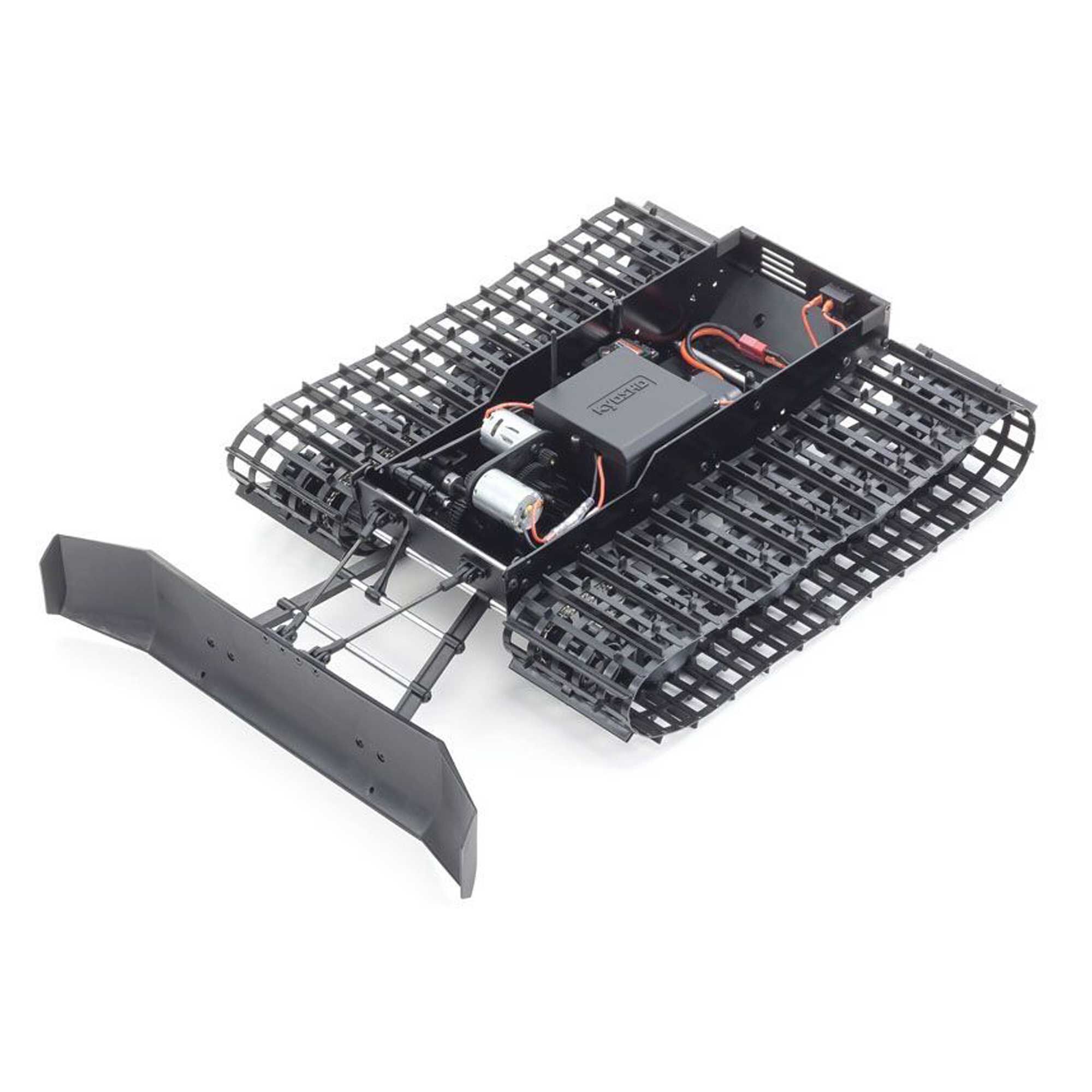 Kyosho 1/12 Blizzard 2.0 Belt Tracked Vehicle RTR