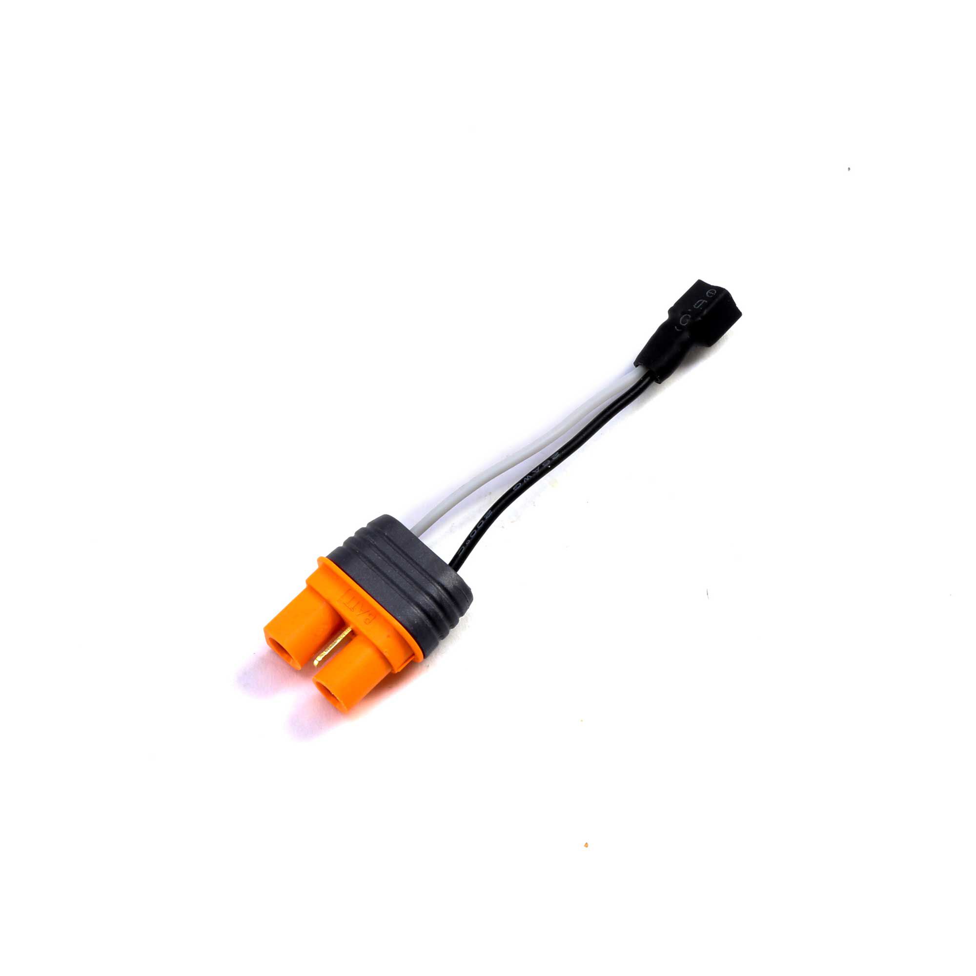 Spektrum Accessories Adapter: IC3 Battery / JST-PH 2.0 Device