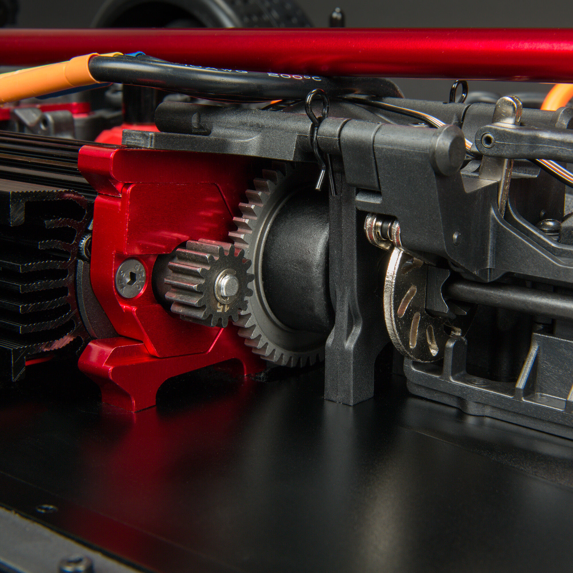 ARRMA 1/7 INFRACTION 6S AVC 4X4 RTR Brushless All-Road Street Bash, Blue