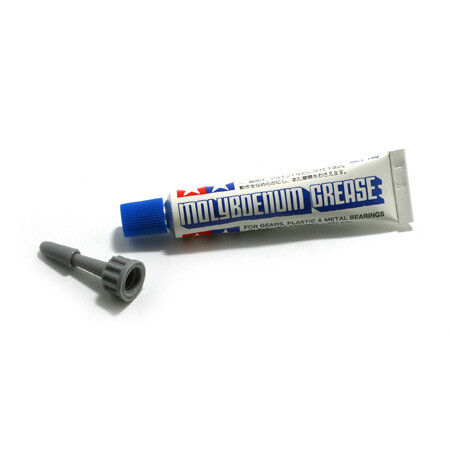 Tamiya Molybdenum Grease