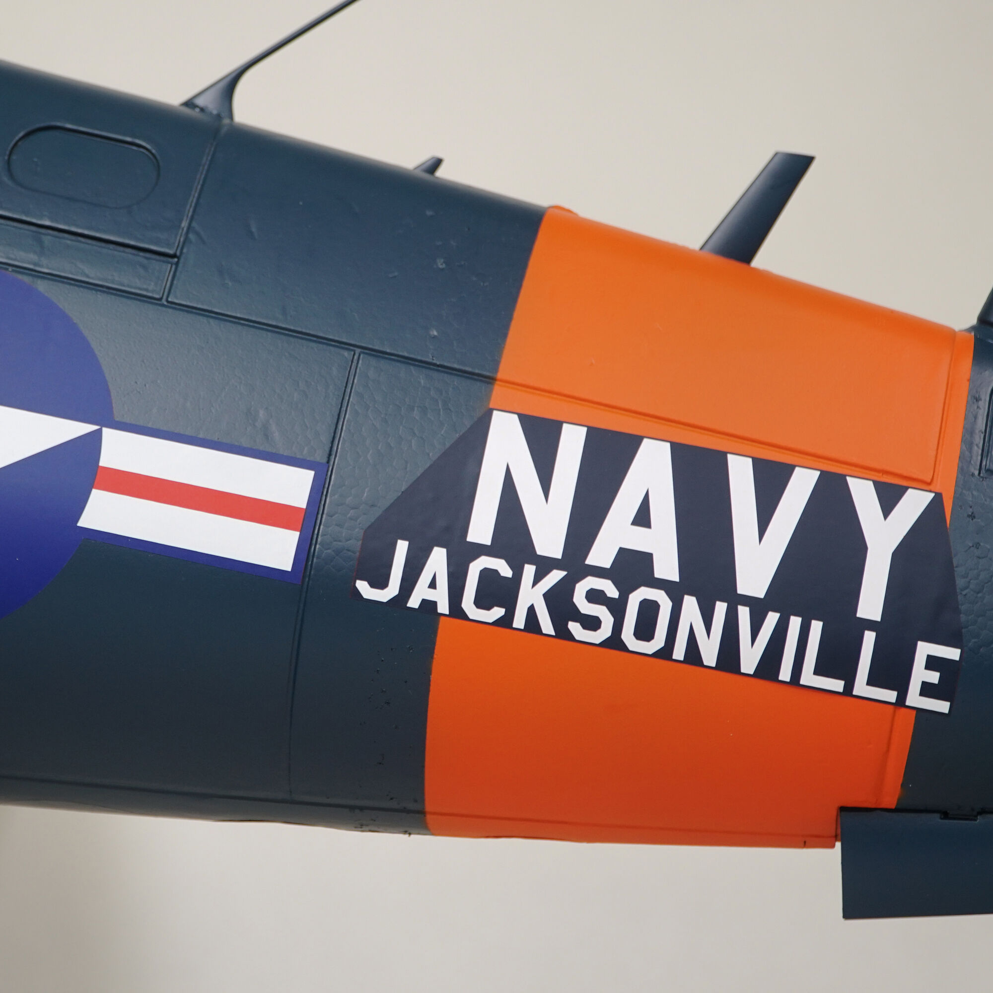 FMS F4U Corsair V3 1700mm PNP