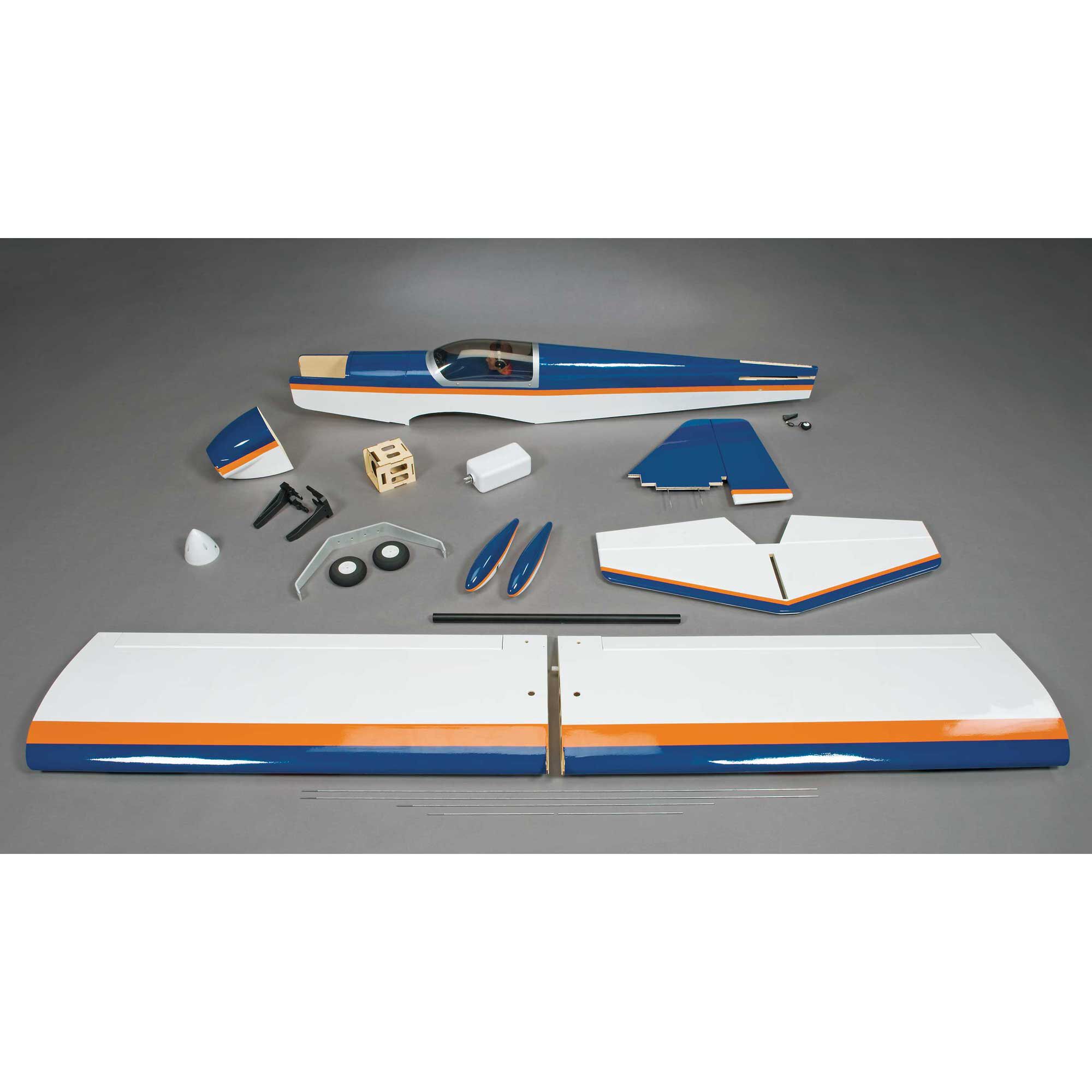 Great Planes Escapade 61 Sport .61-.95 GP/EP 68" ARF