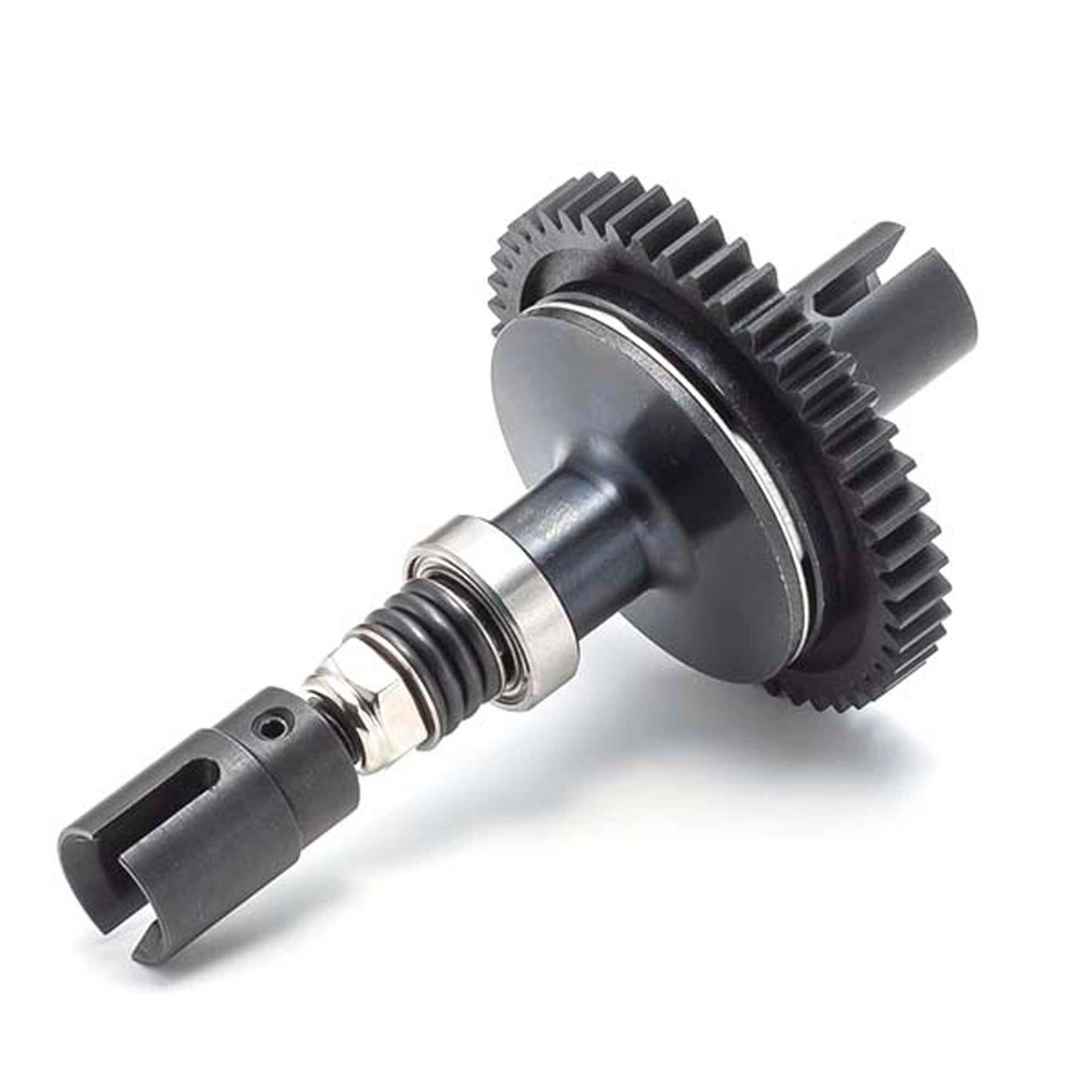 Kyosho 1/10 Mad Wagon VE KB10 4x4 3S Brushless Monster Truck RTR, Black