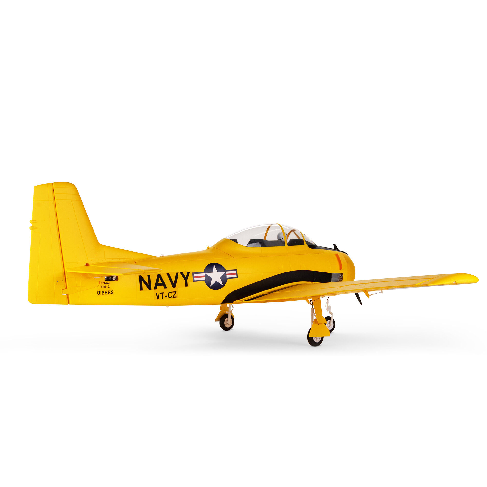 E-flite Carbon-Z T-28 Trojan 2.0m PNP