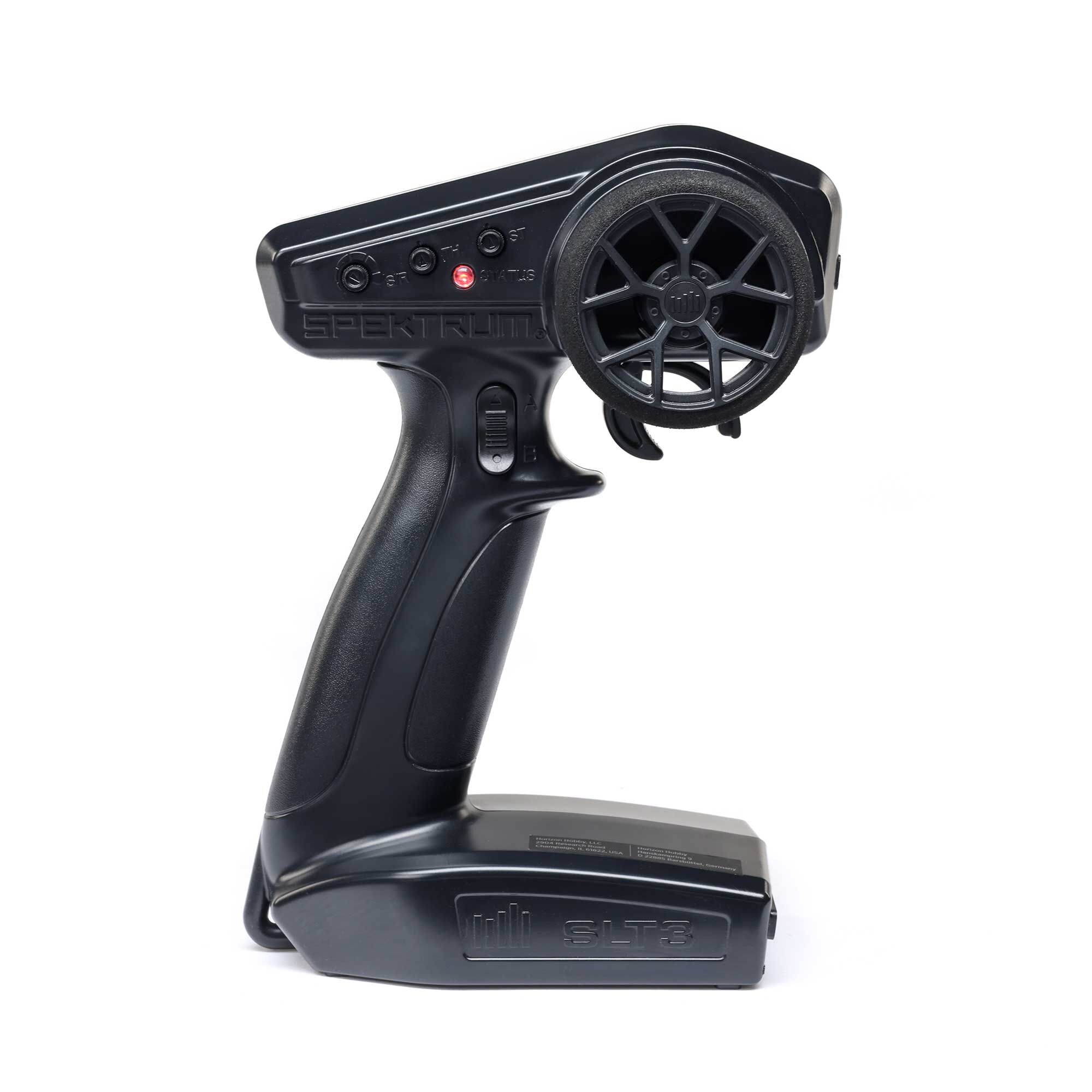 Spektrum SLT3 3-Channel Transmitter Only with DSC