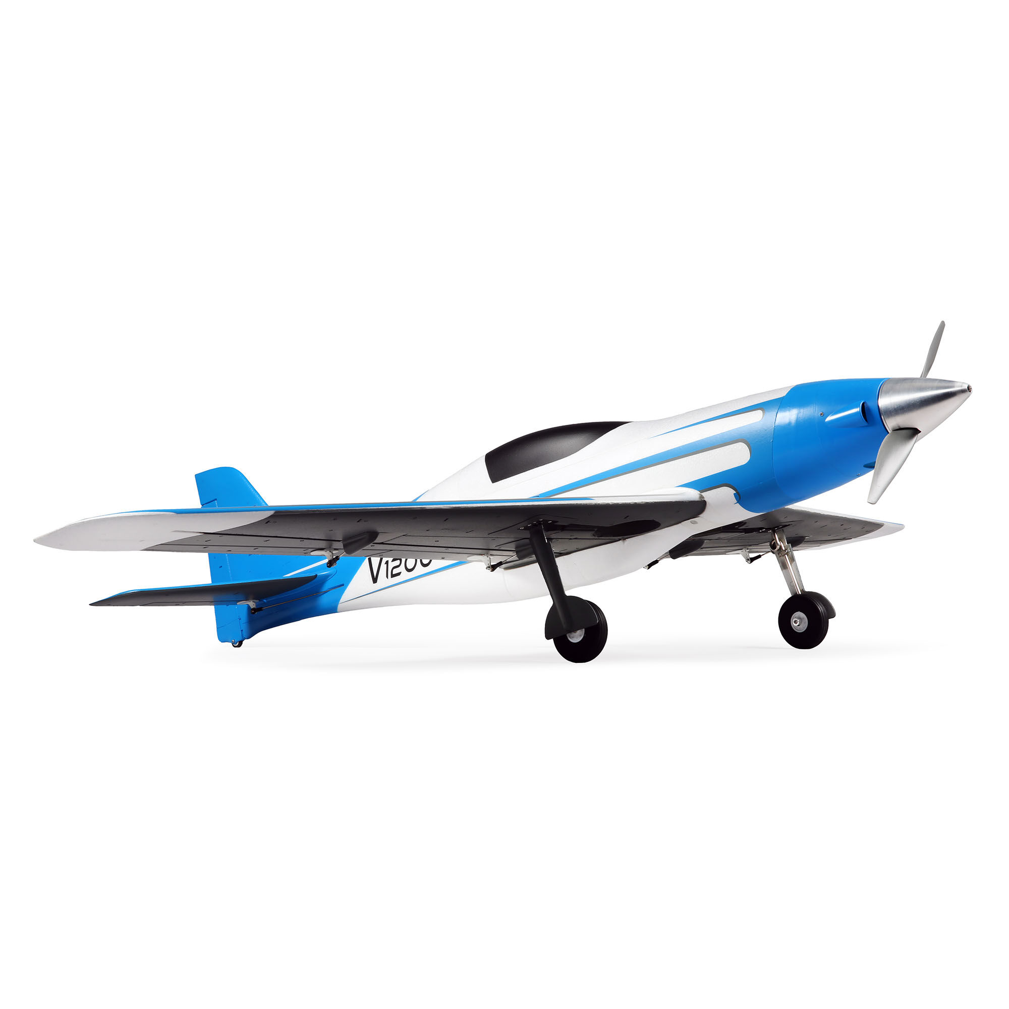 E-flite V1200 1.2m BNF Basic with Smart, AS3X and SAFE Select