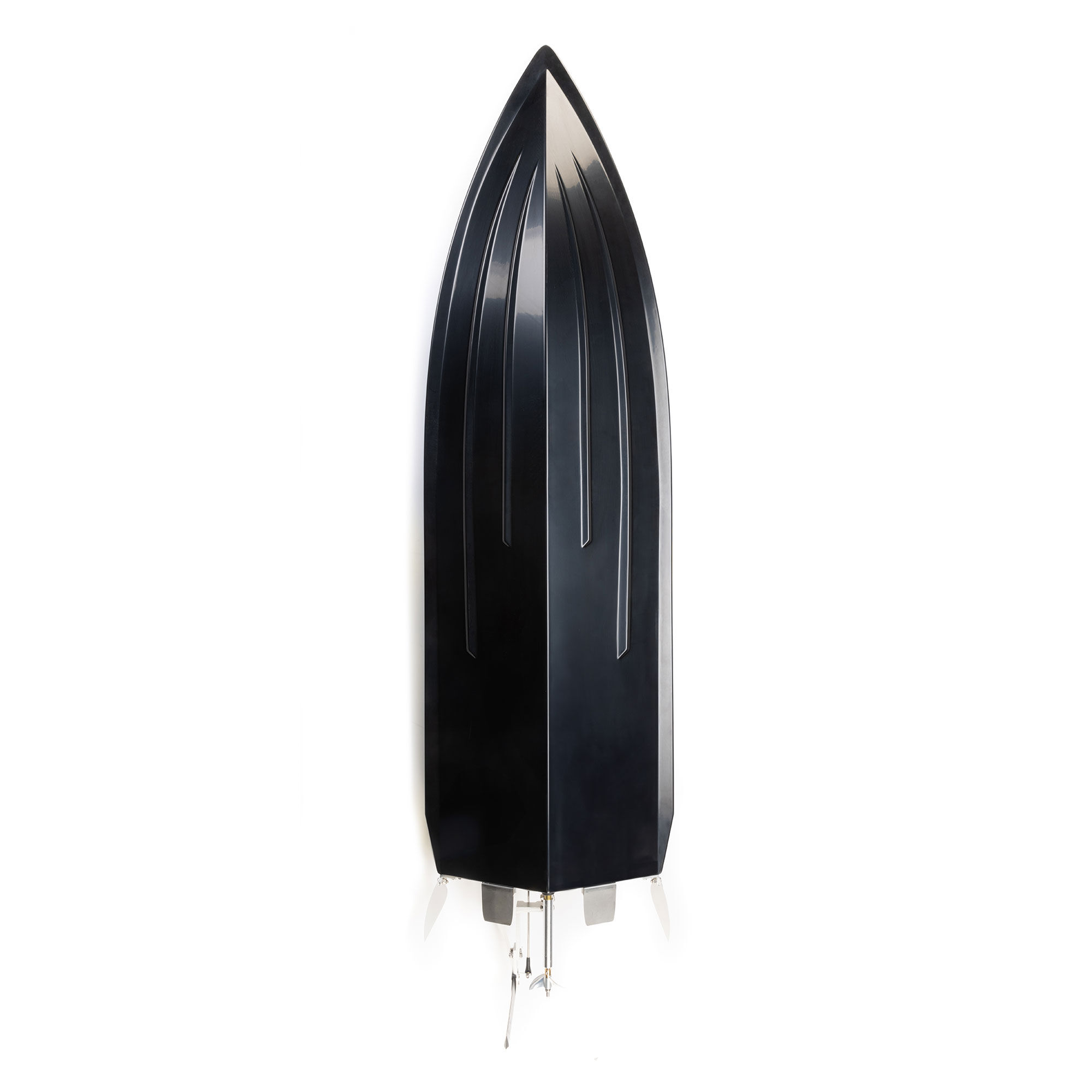 Pro Boat Super Sonicwake 48" 8S Self-Righting Brushless Deep-V RTR