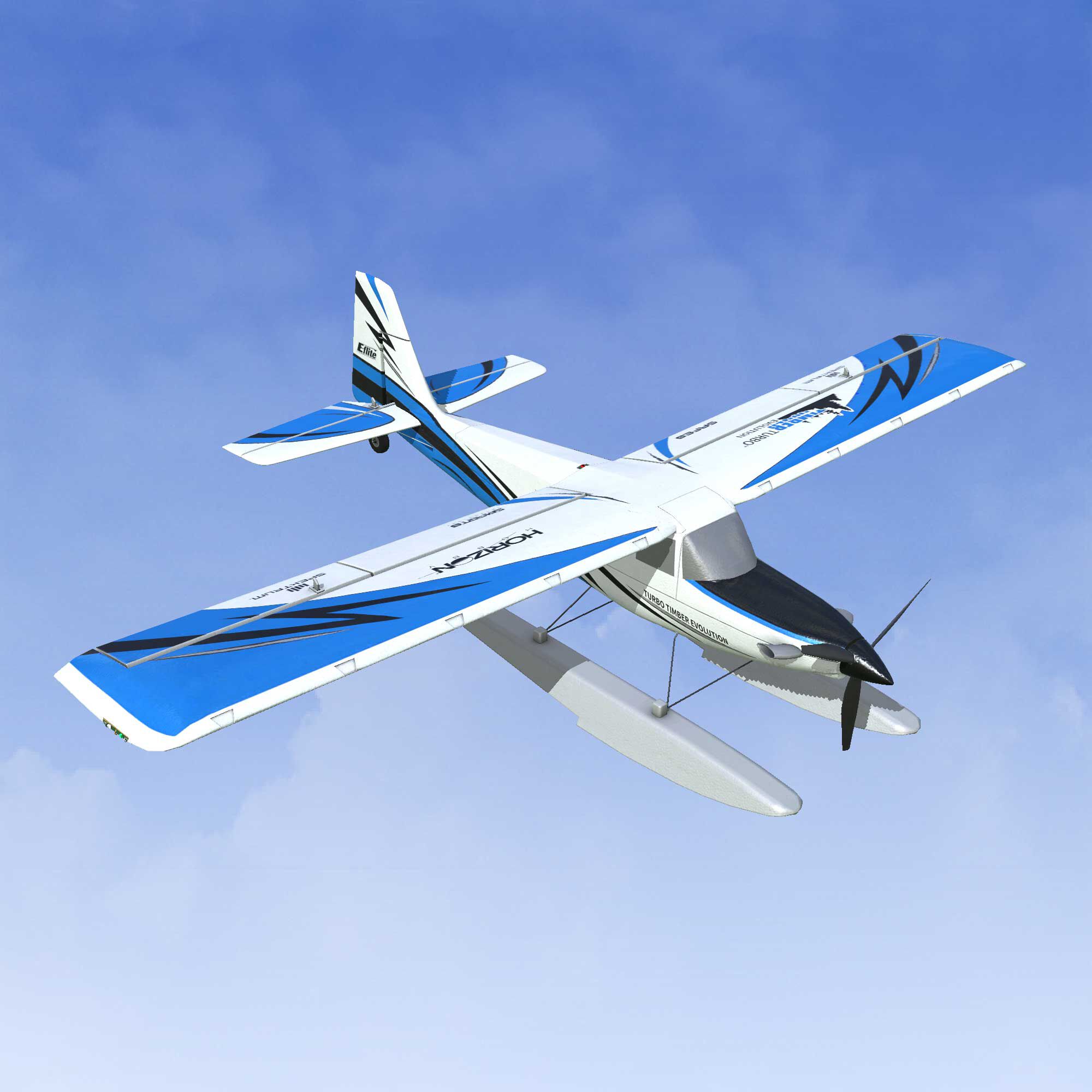 RealFlight RealFlight Trainer Edition RC Flight Simulator with SLT6 Transmitter/Controller