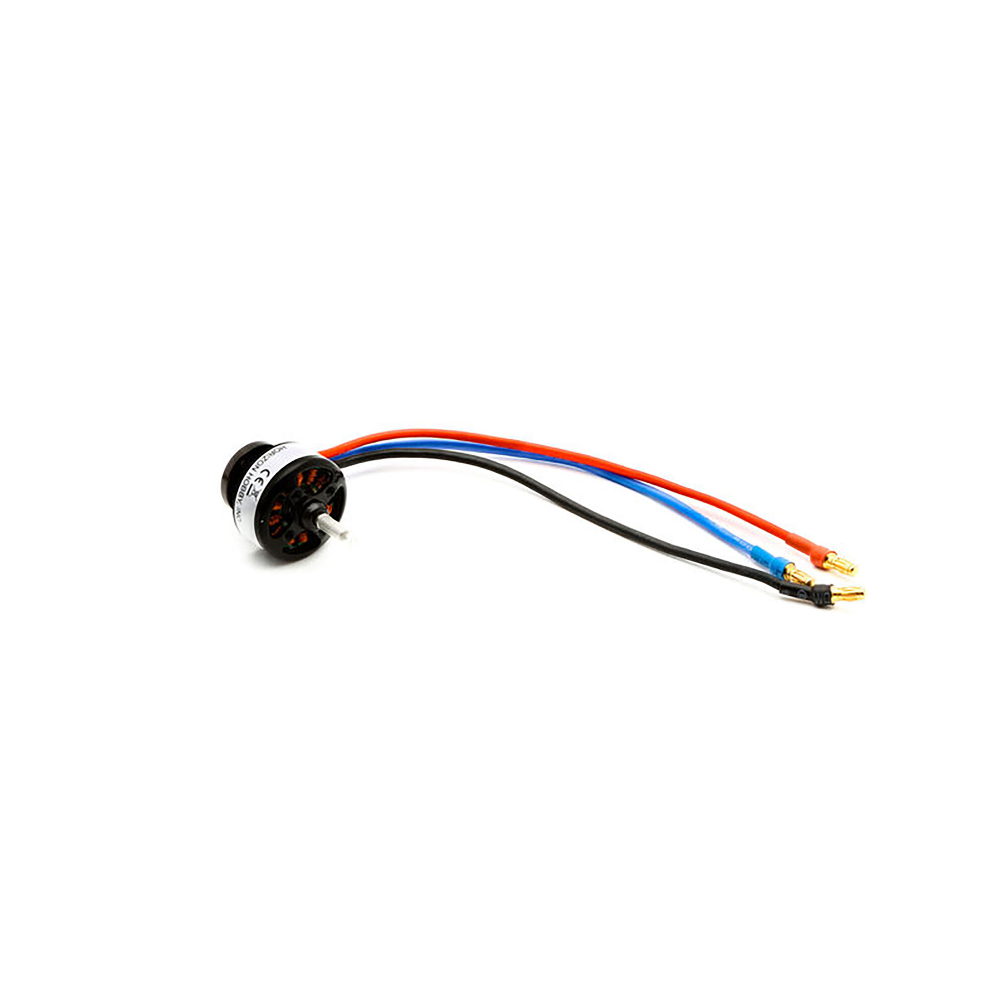 Spektrum Accessories Brushless Outrunner Motor; 2832-1300Kv 14-Pole