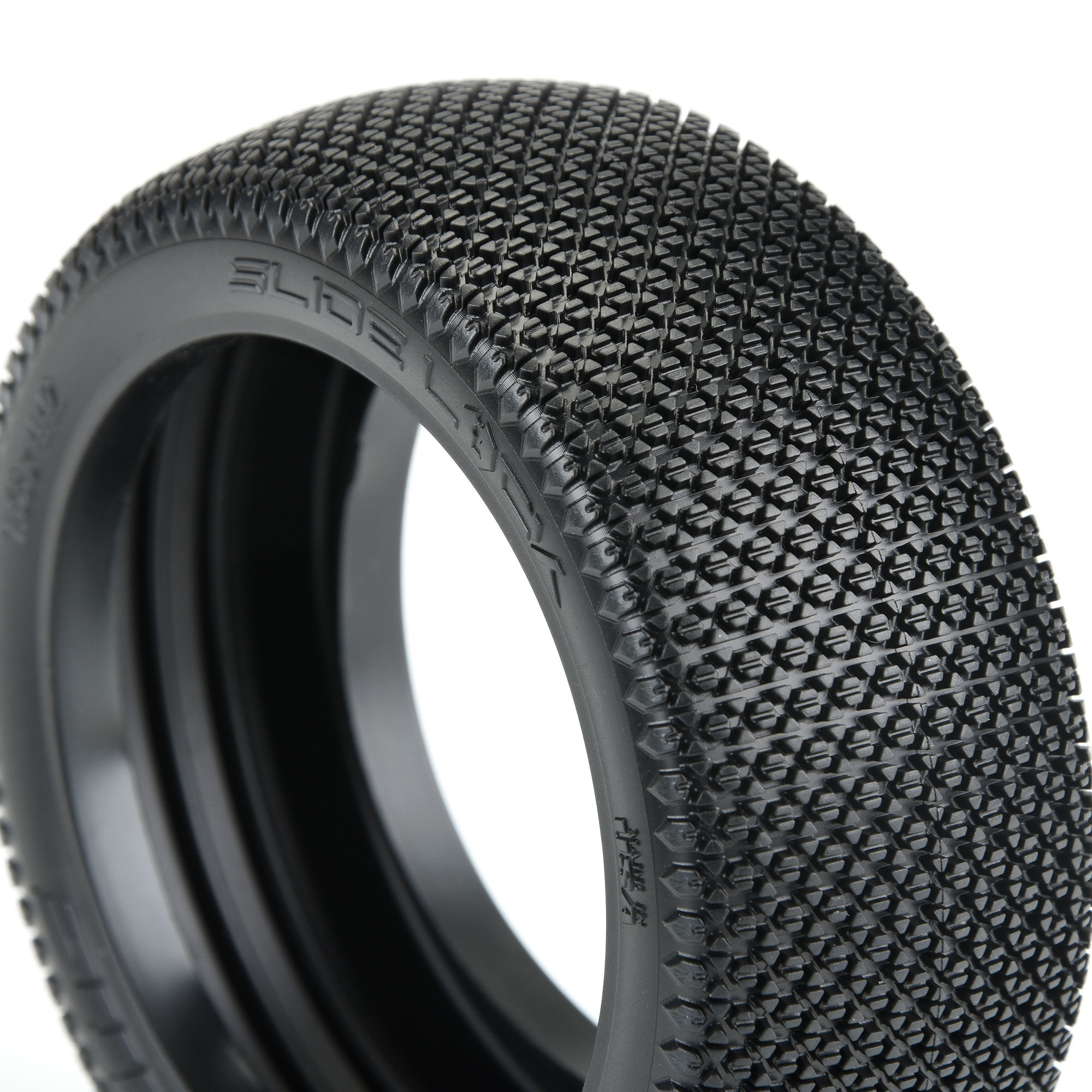 Pro-Line Racing 1/8 Slide Lock S3 Front/Rear Off-Road Buggy Tires (2)