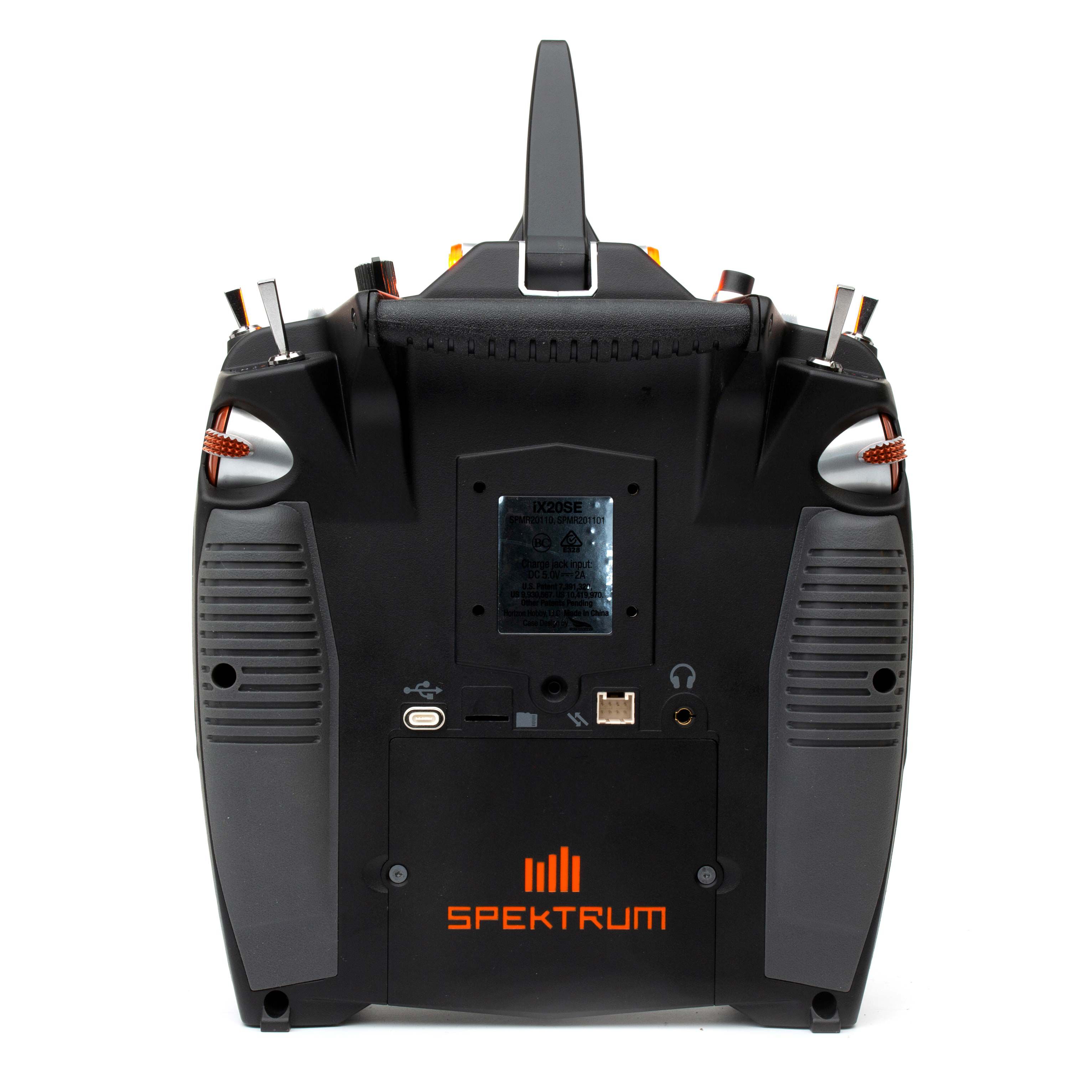 Spektrum iX20 20-Channel DSMX Special Edition Transmitter