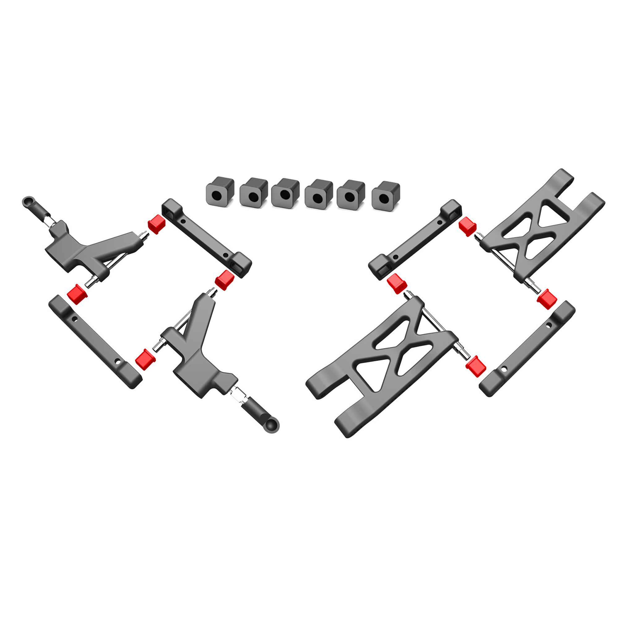 Redcat Racing 1/10 RDS Builders Kit