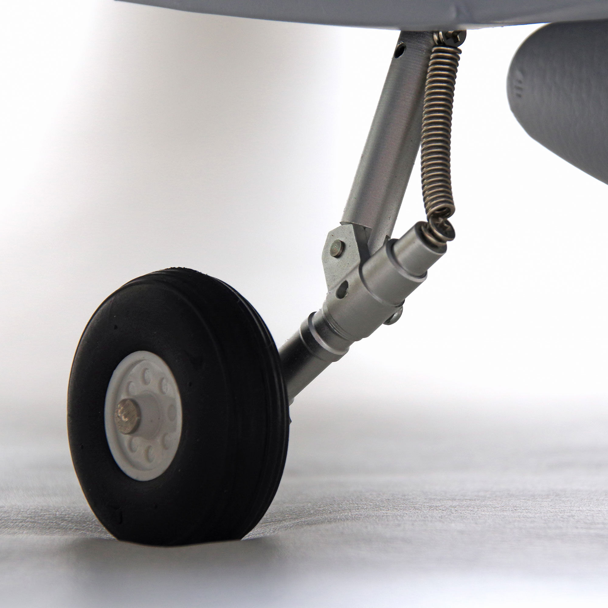 FMS F-18F 70mm EDF Jet V2 PNP