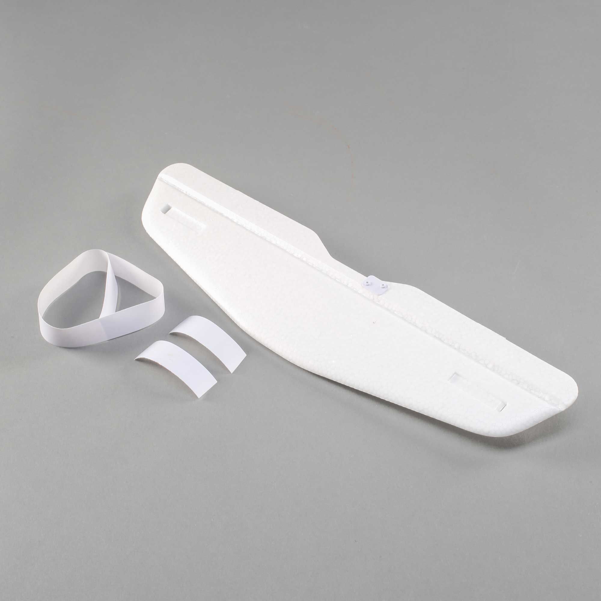 E-flite Horizontal Stabilizer Set: Night Radian 2.0