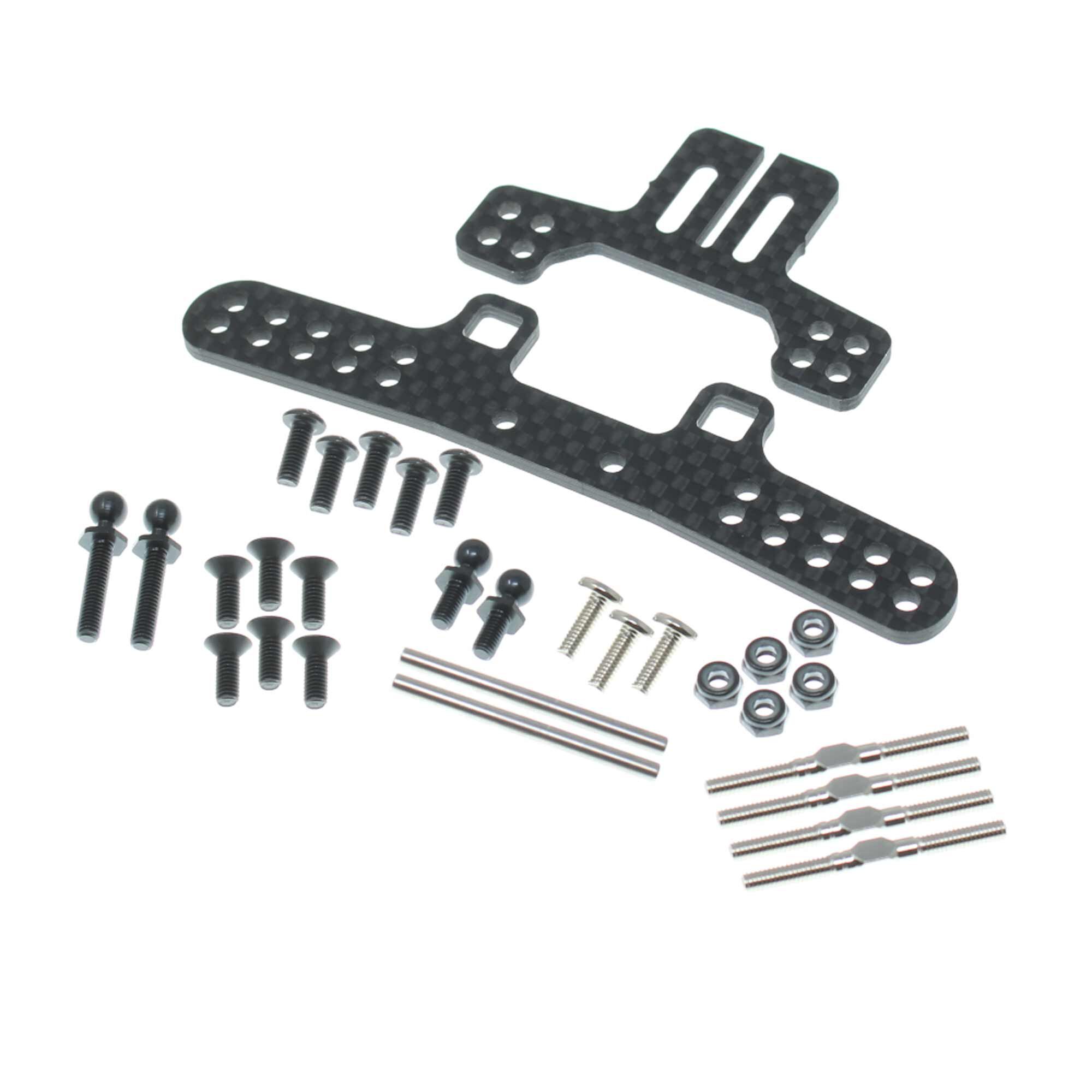 Redcat Racing 1/10 RDS Builders Kit