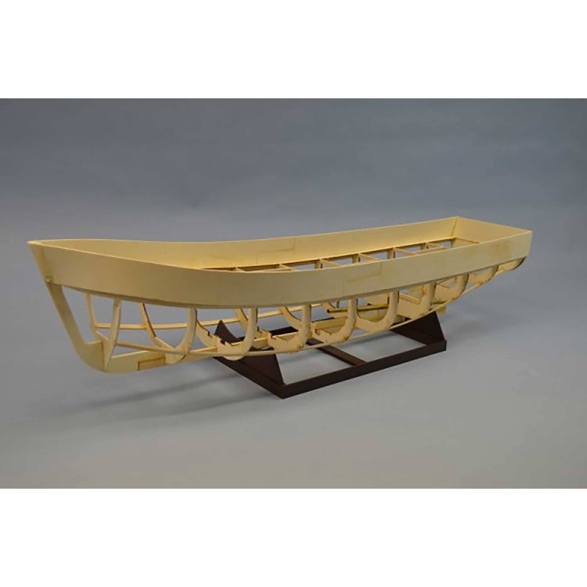 Dumas Products, Inc. 1/24 Rusty Coastal Shrimp Boat Kit 36"