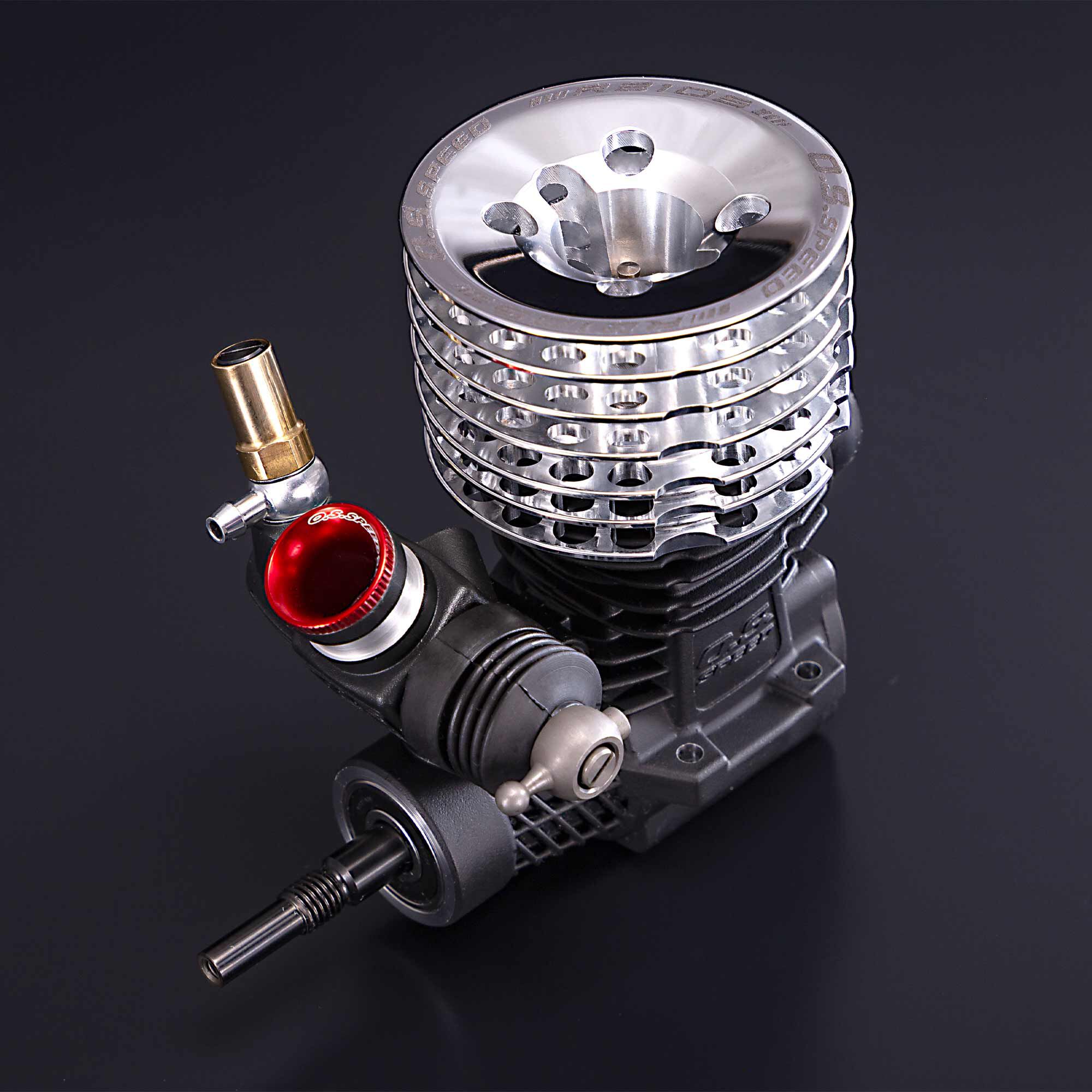 OS Engines O.S. Speed R2105 Engine