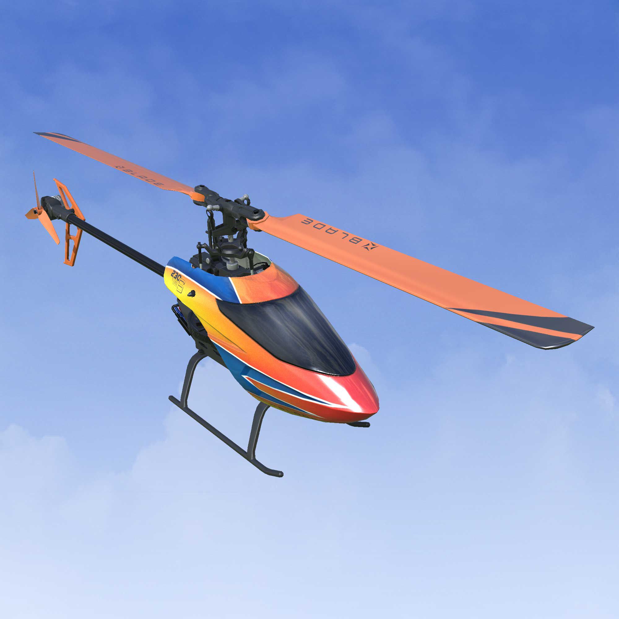 RealFlight RealFlight Trainer Edition RC Flight Simulator with WS2000 Wireless Simulator USB Dongle