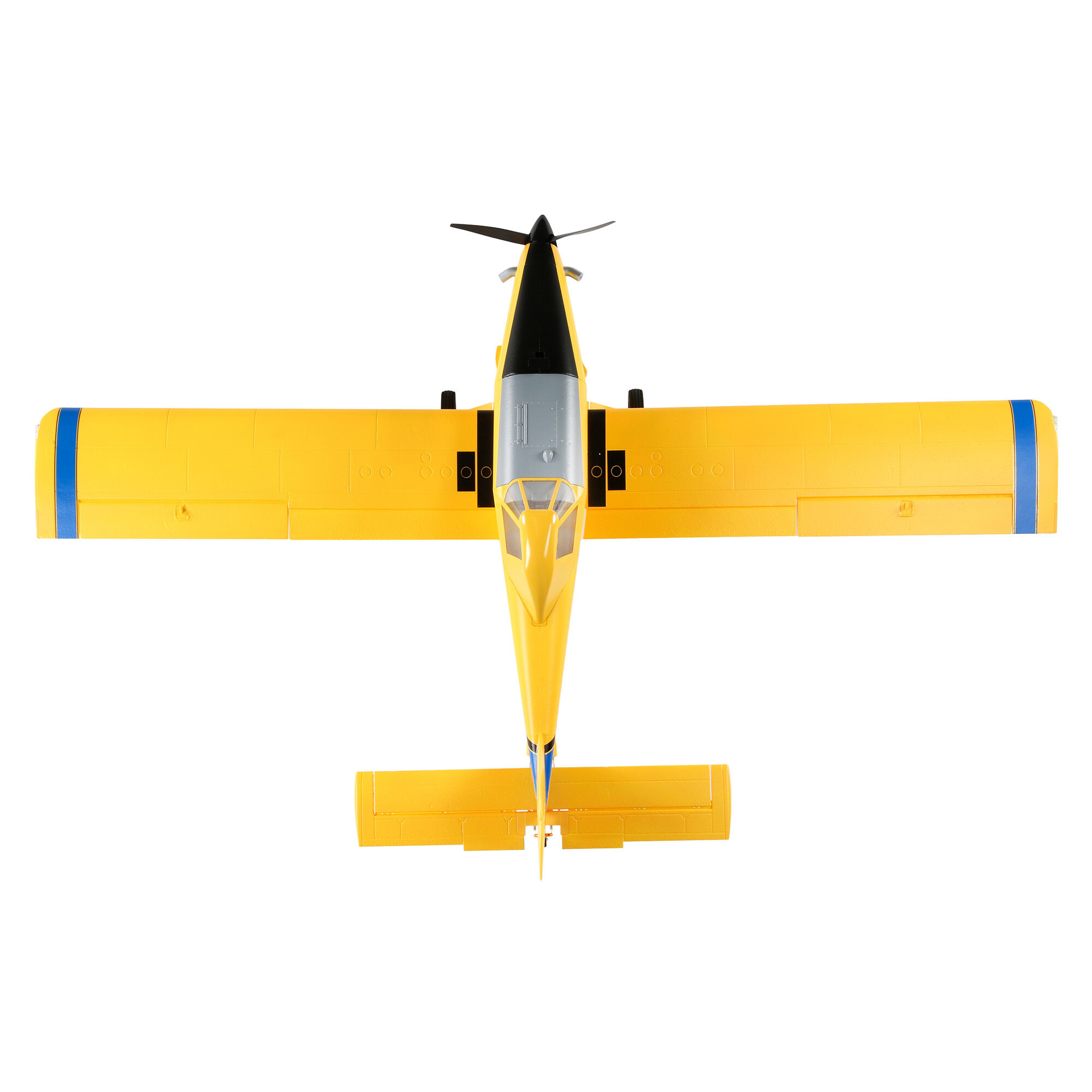 E-flite Air Tractor 1.5m BNF Basic with AS3X and SAFE Select