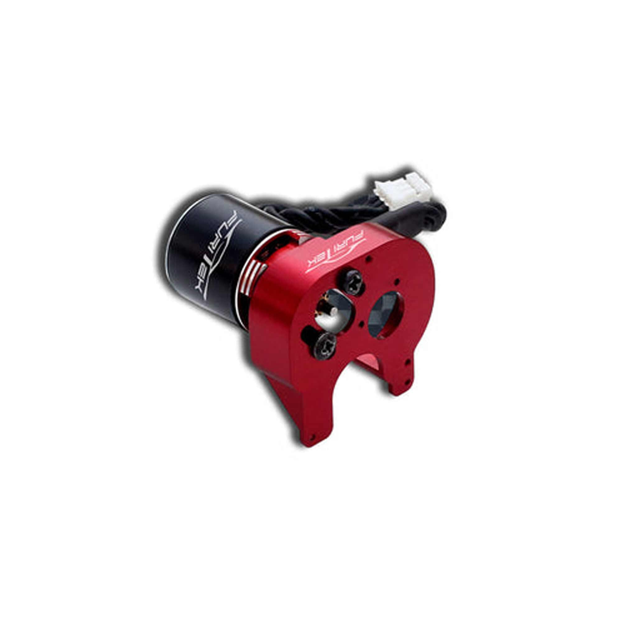 Furitek Stinger Brushless Power System: AX24