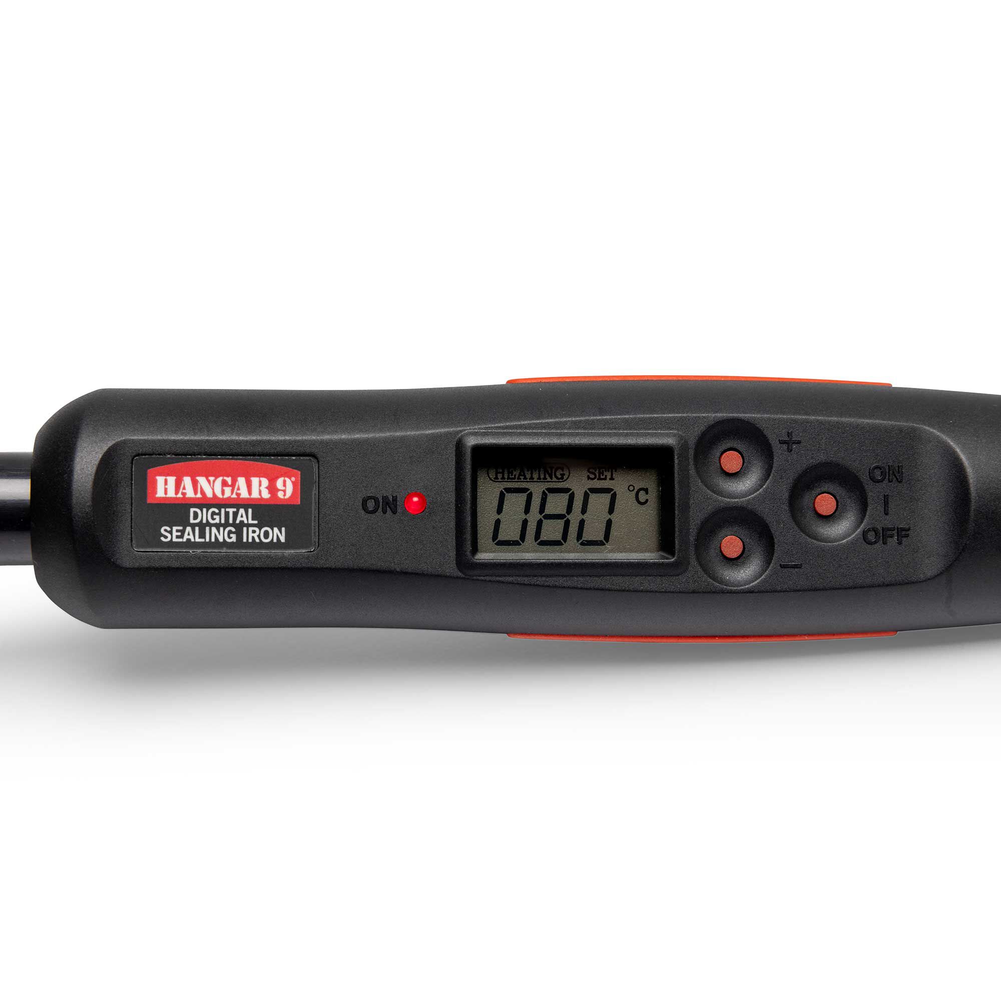 Hangar 9 Digital Sealing Iron