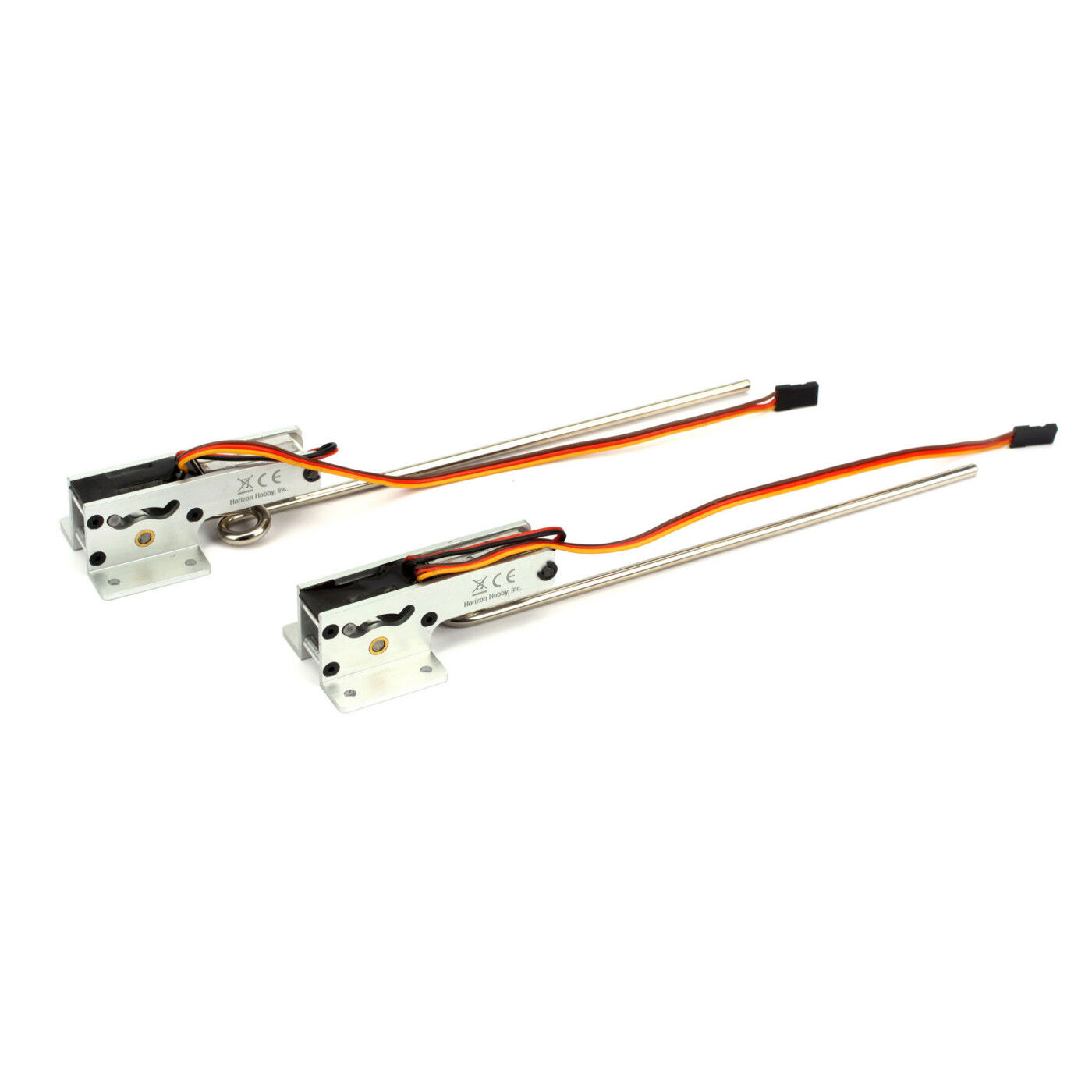 E-flite 25 - 46 90-Degree Main Electric Retracts