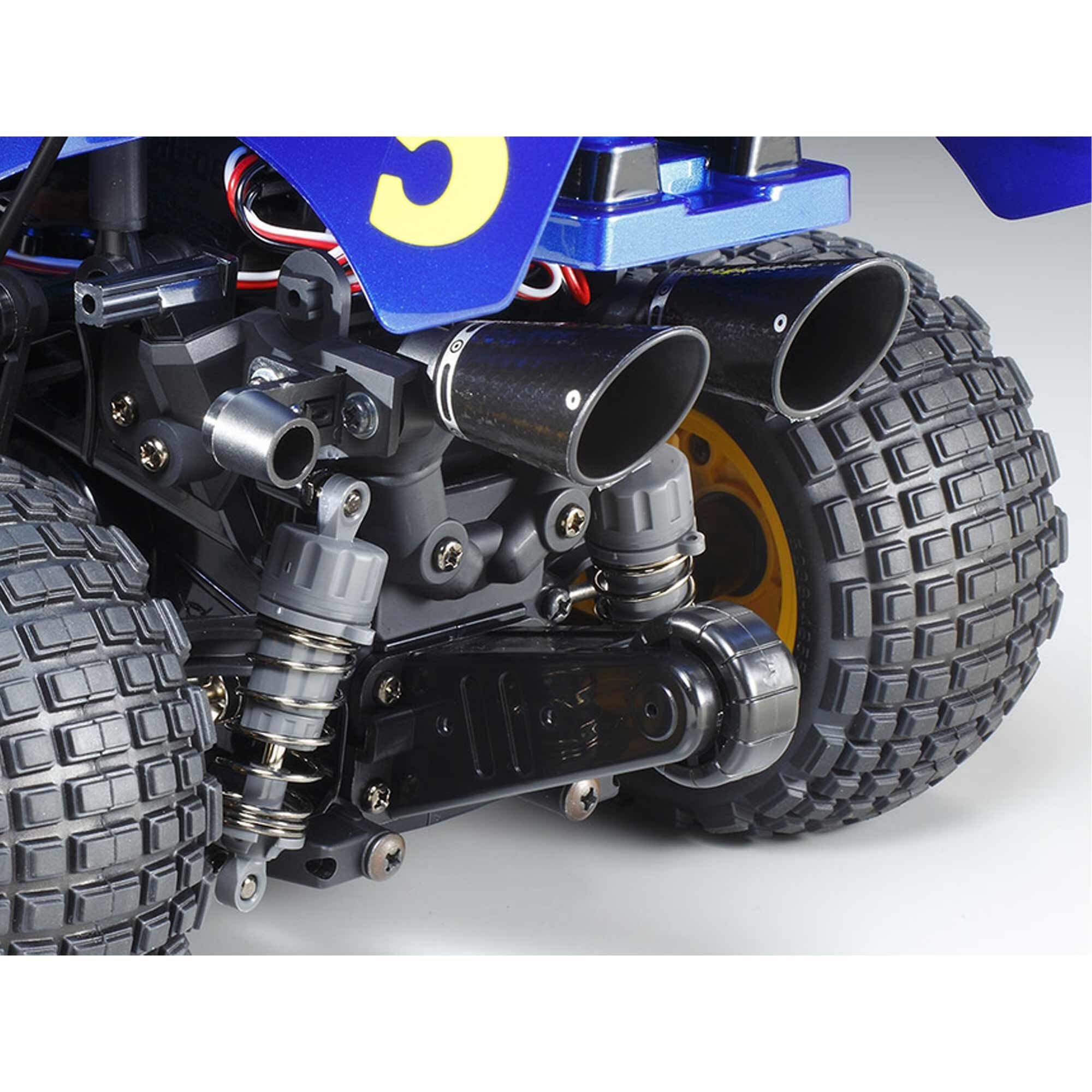 Tamiya 1/10 Comical Avante GF-01CN 4x4 Monster Truck Kit