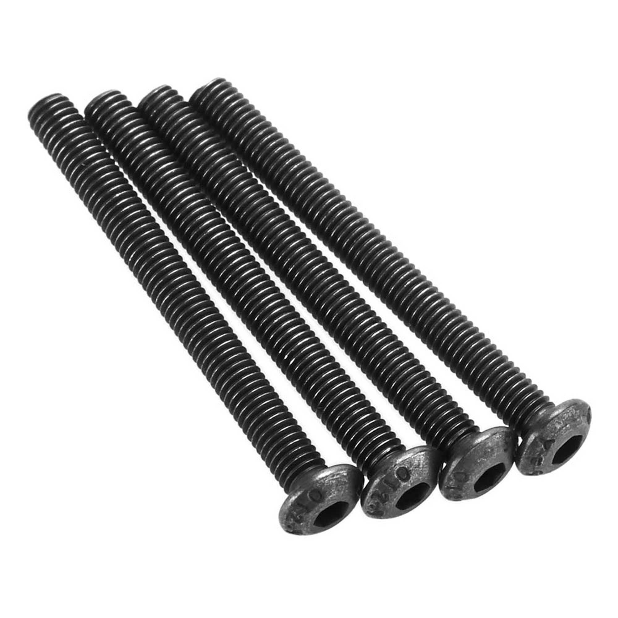 ARRMA Button Head Screw 3x30mm (4)