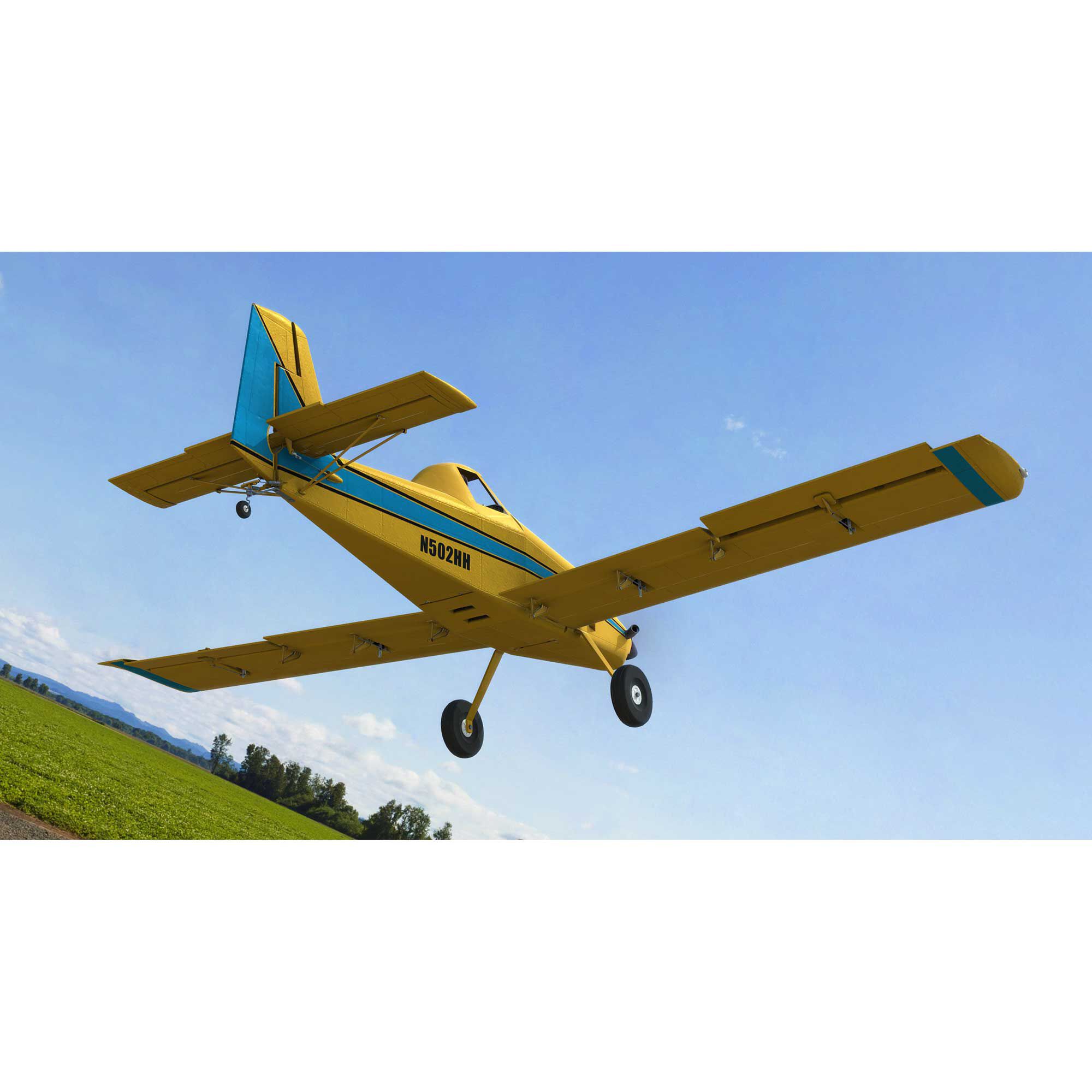 RealFlight RealFlight Evolution 2024 Quarterly Content Pack 1