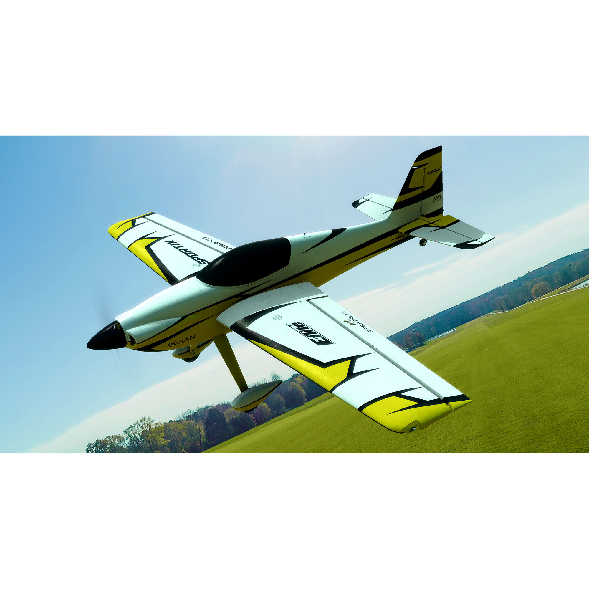 RealFlight RealFlight Evolution 2025 Quarterly Content Pack 1
