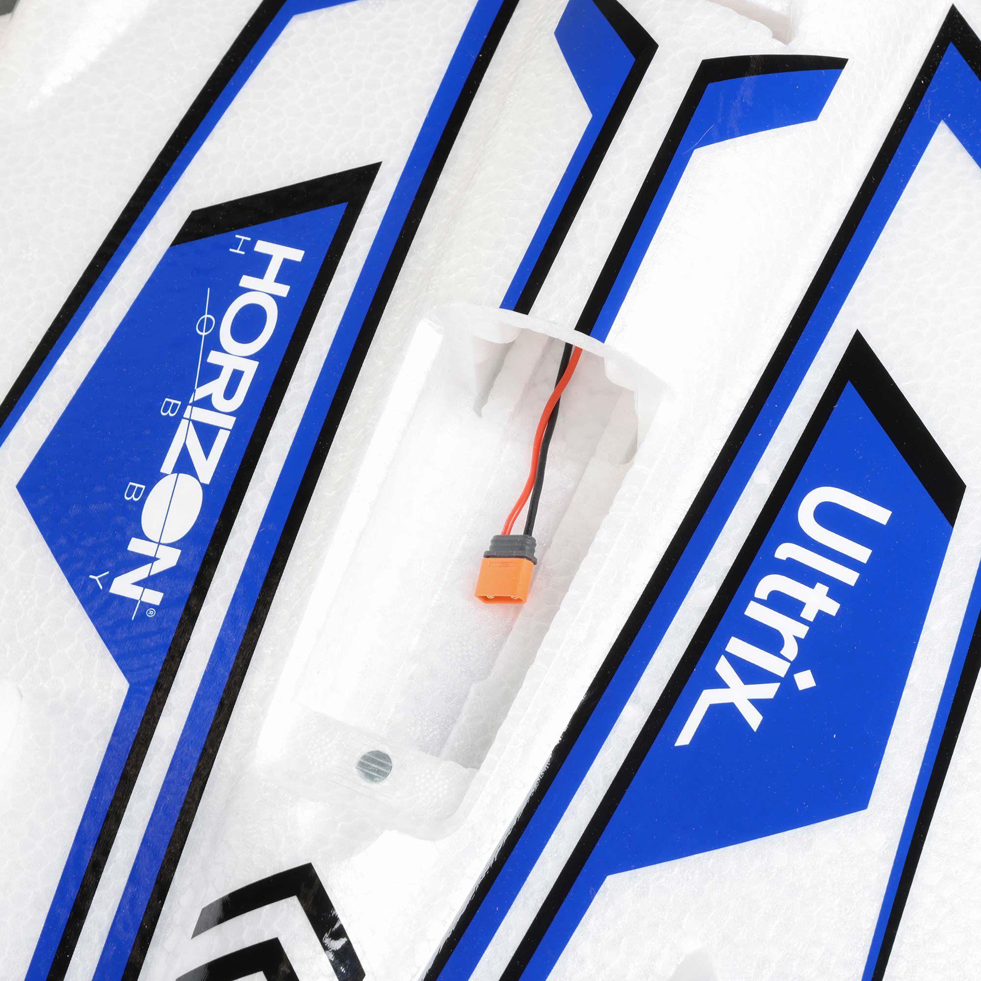 E-flite Ultrix 600mm BNF Basic