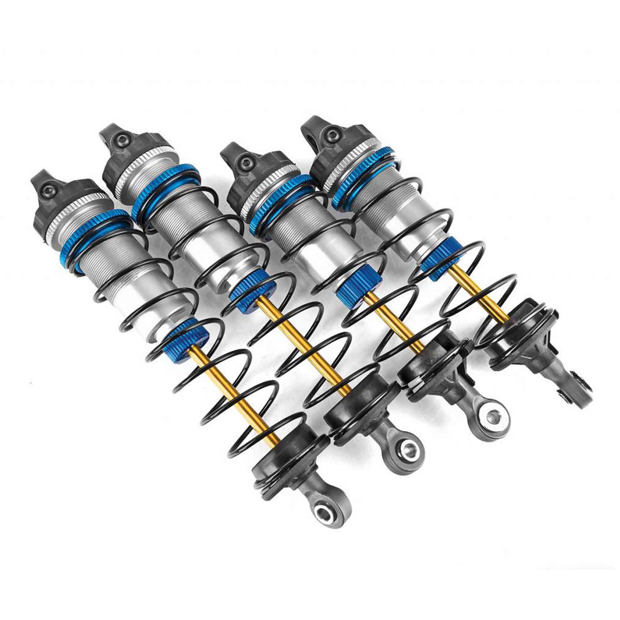 Team Associated 1/10 RC10T6.4 2WD Stadium Truck Team Kit