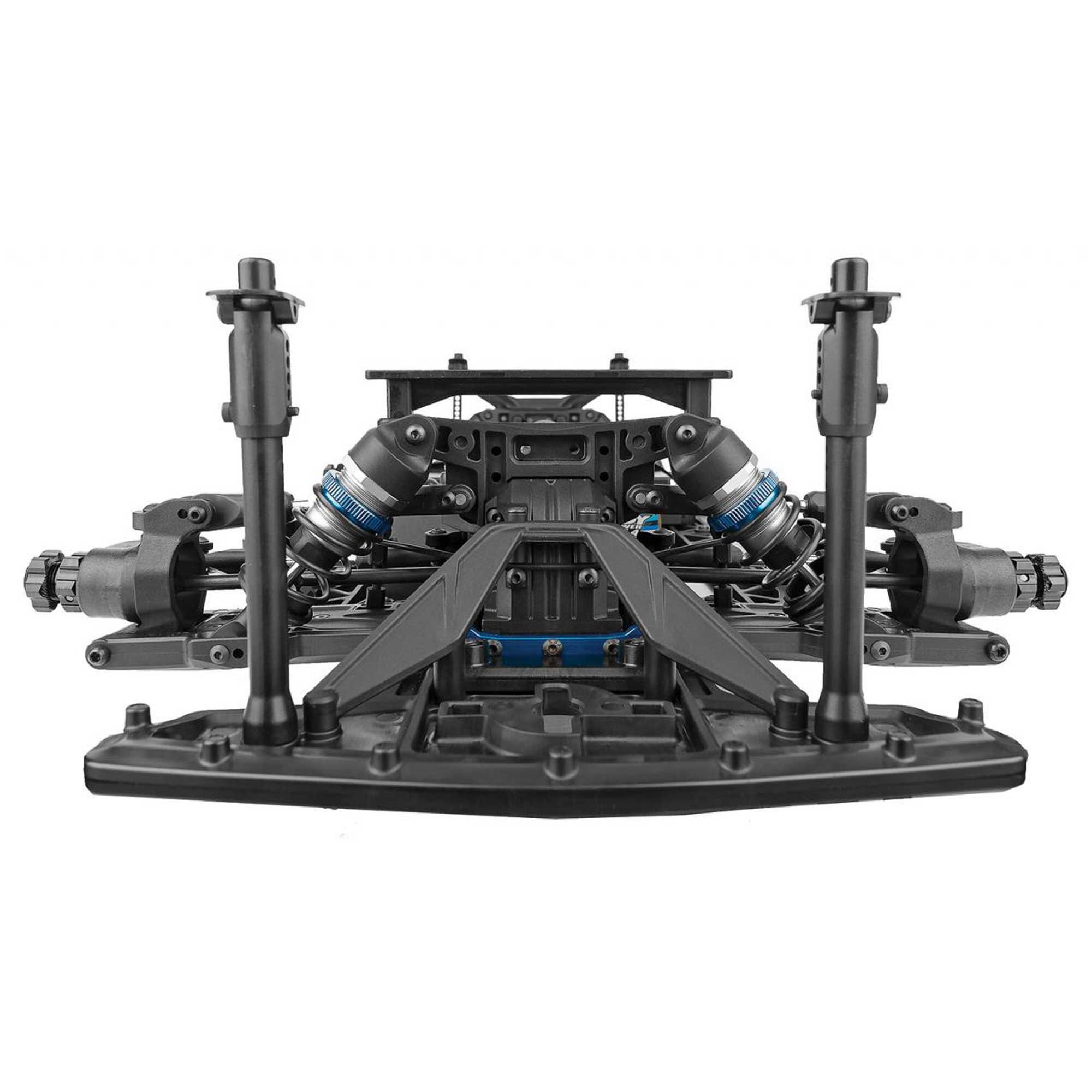 Team Associated 1/7 SR7 Hoonigan Hoonicorn 4x4 Roller