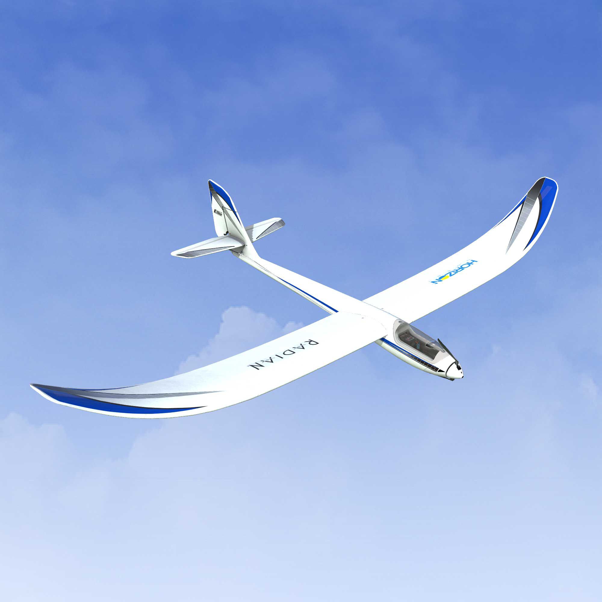 RealFlight RealFlight Trainer Edition RC Flight Simulator with SLT6 Transmitter/Controller