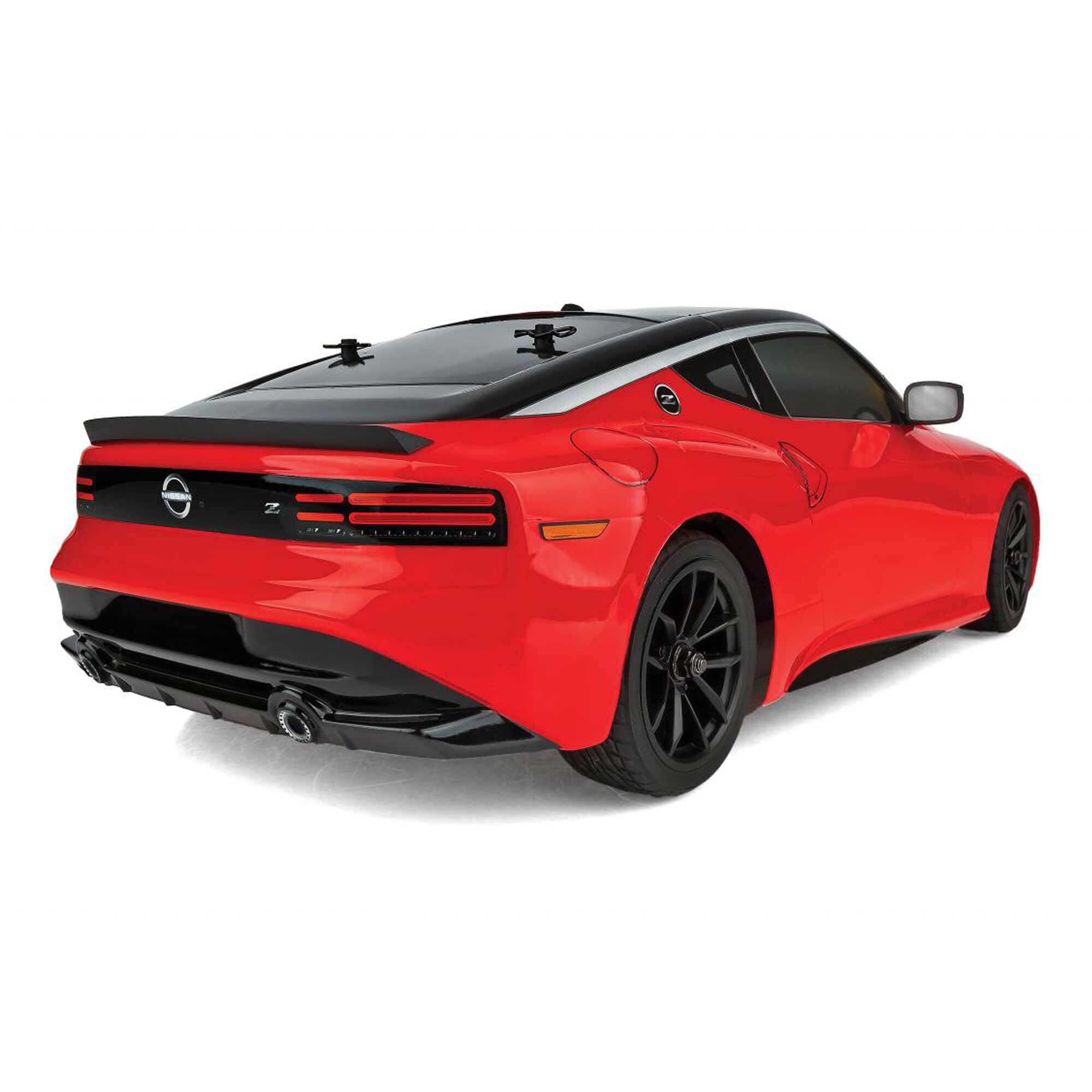 Team Associated 1/10 Apex2 Sport Nissan Z RTR