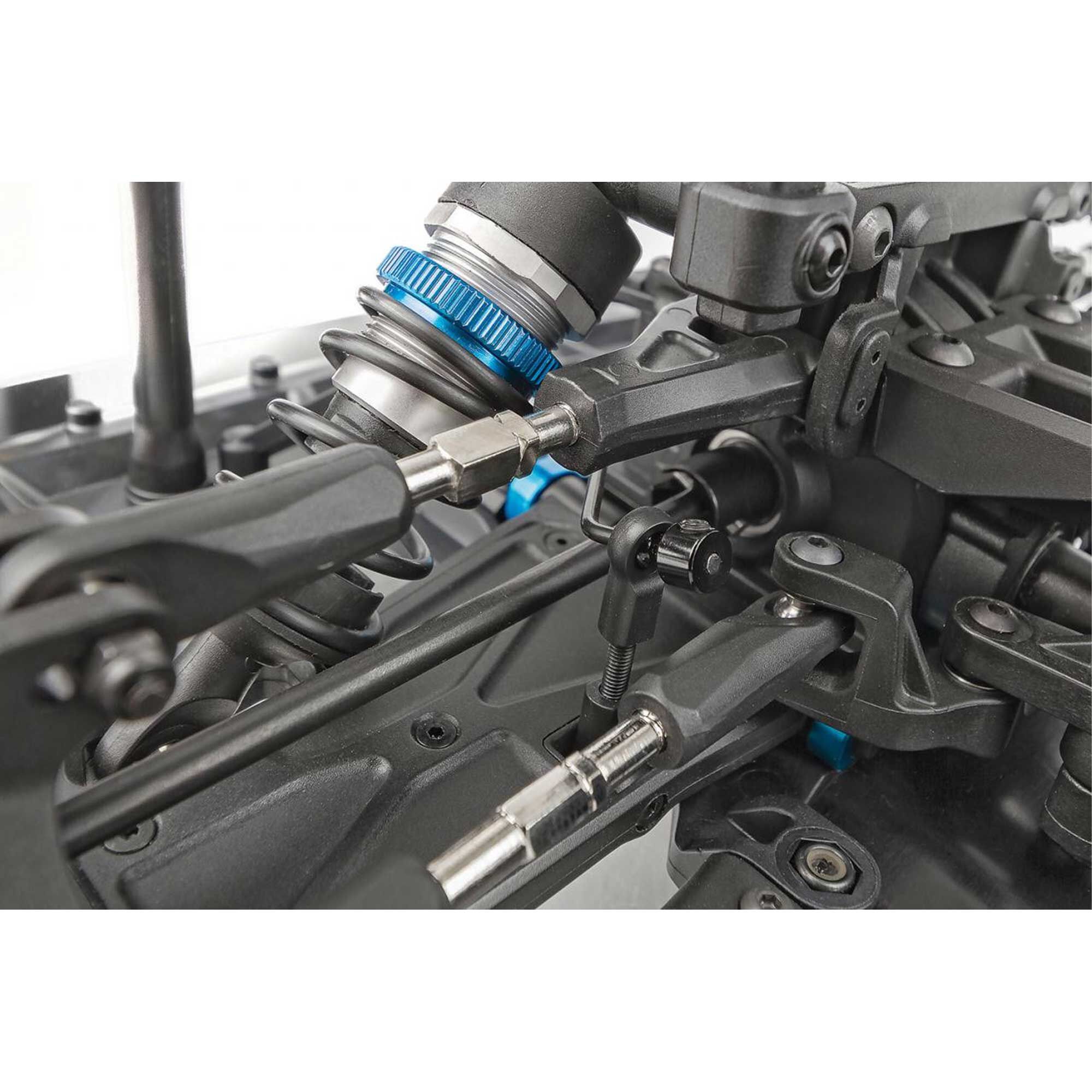 Team Associated 1/7 SR7 Hoonigan Hoonicorn 4x4 Roller