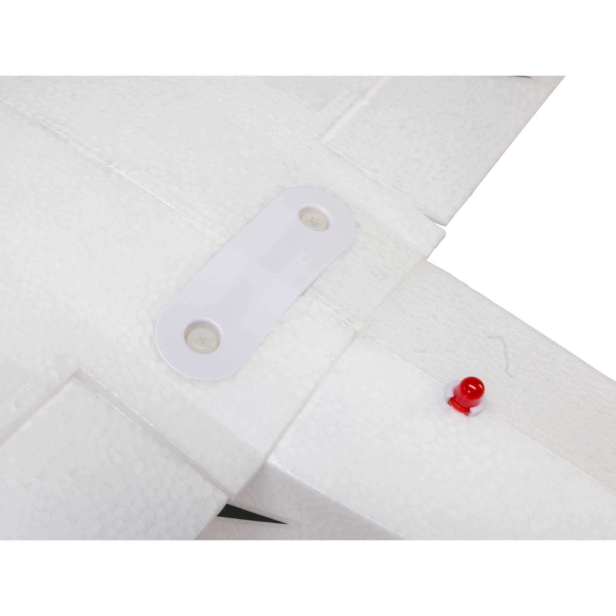 E-flite Turbo Timber Evolution 1.5m PNP, includes Floats