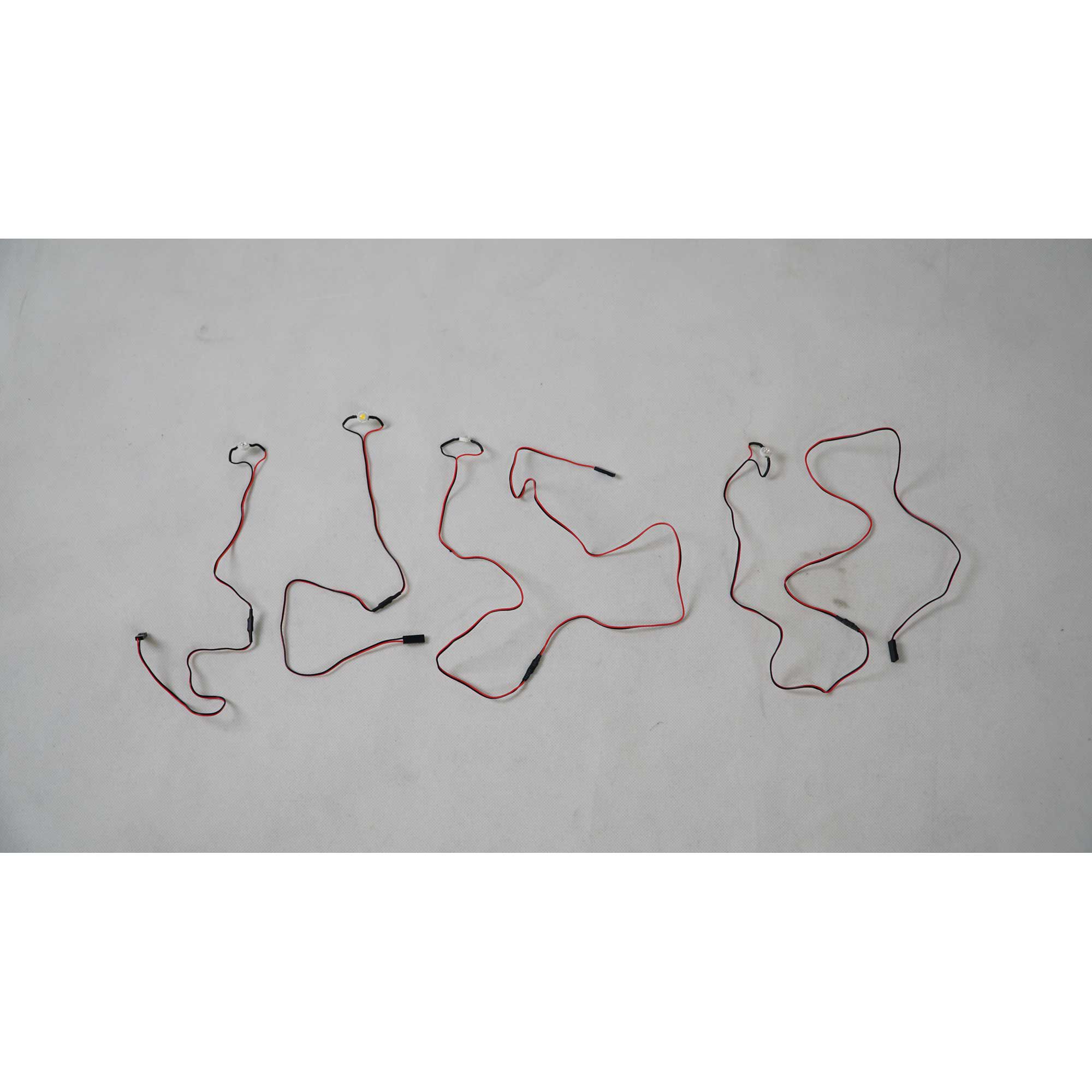 FMS LED Set: CJ-6 V2