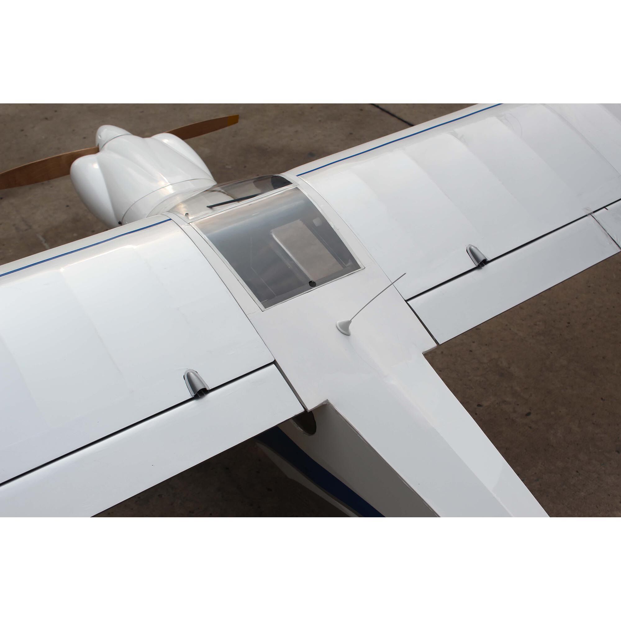 Hangar 9 CubCrafters XCub 60cc ARF