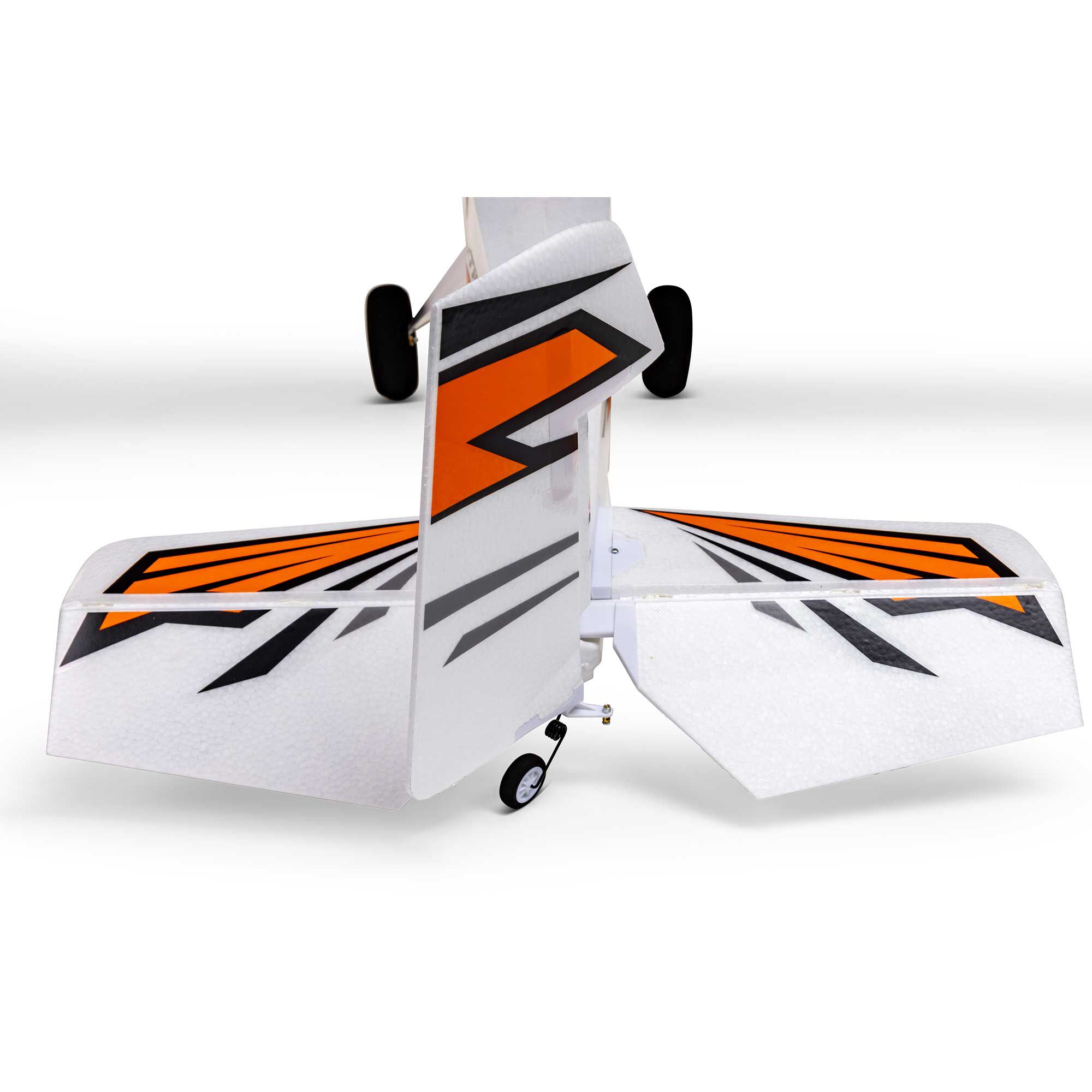 E-flite Night Timber X Evolution 1.2m PNP