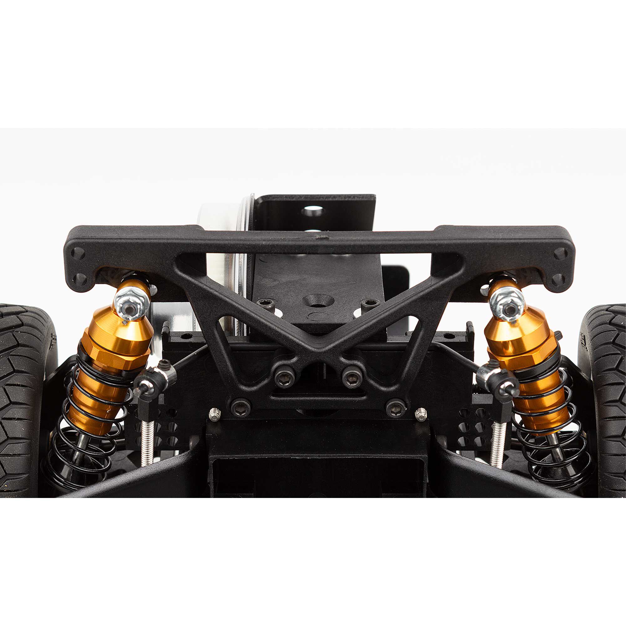 Team Associated 1/10 RC10DS 2WD Classic Pan Car Kit